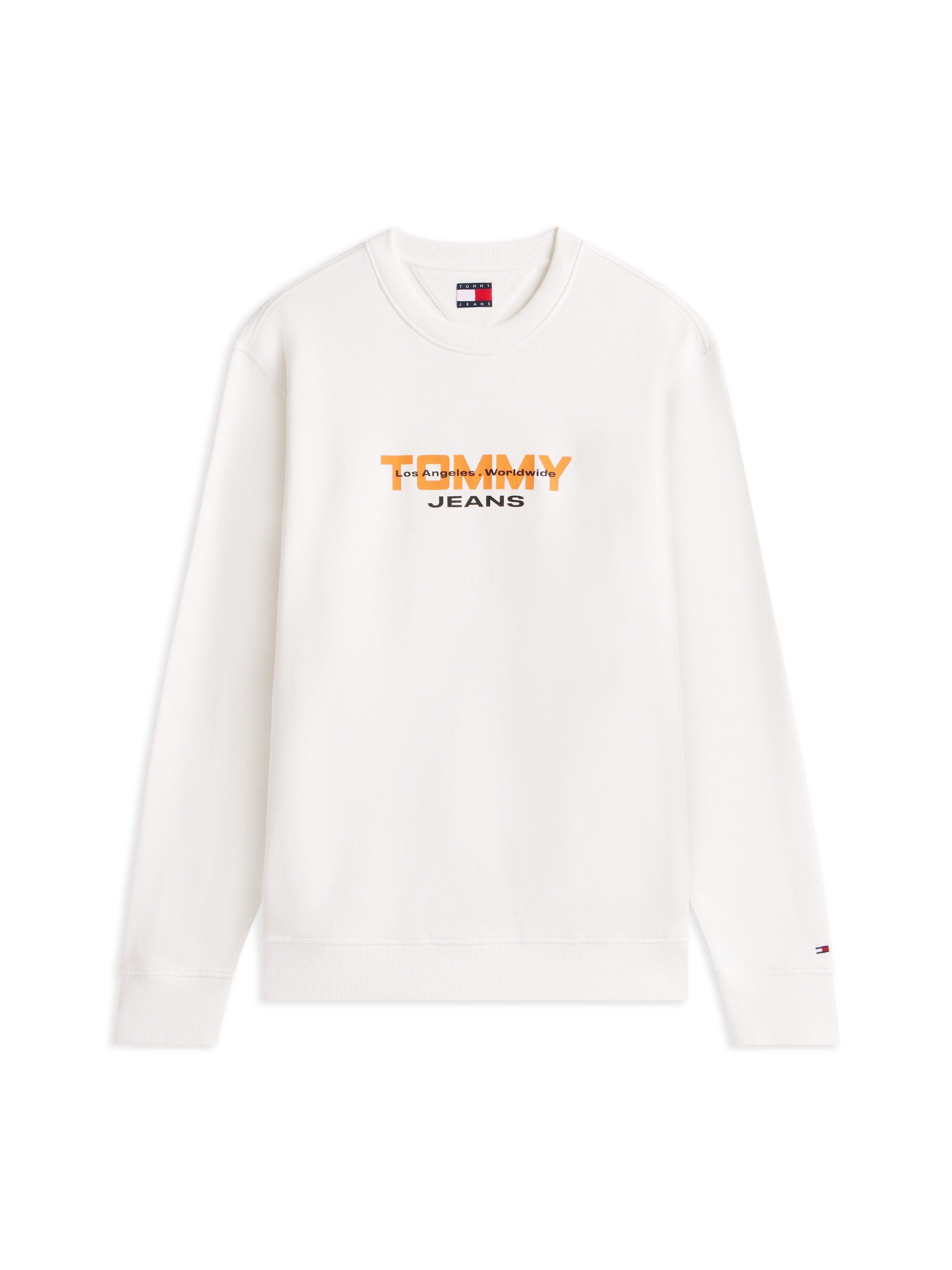 Sweatshirt TJM REGULAR CREW NECK
