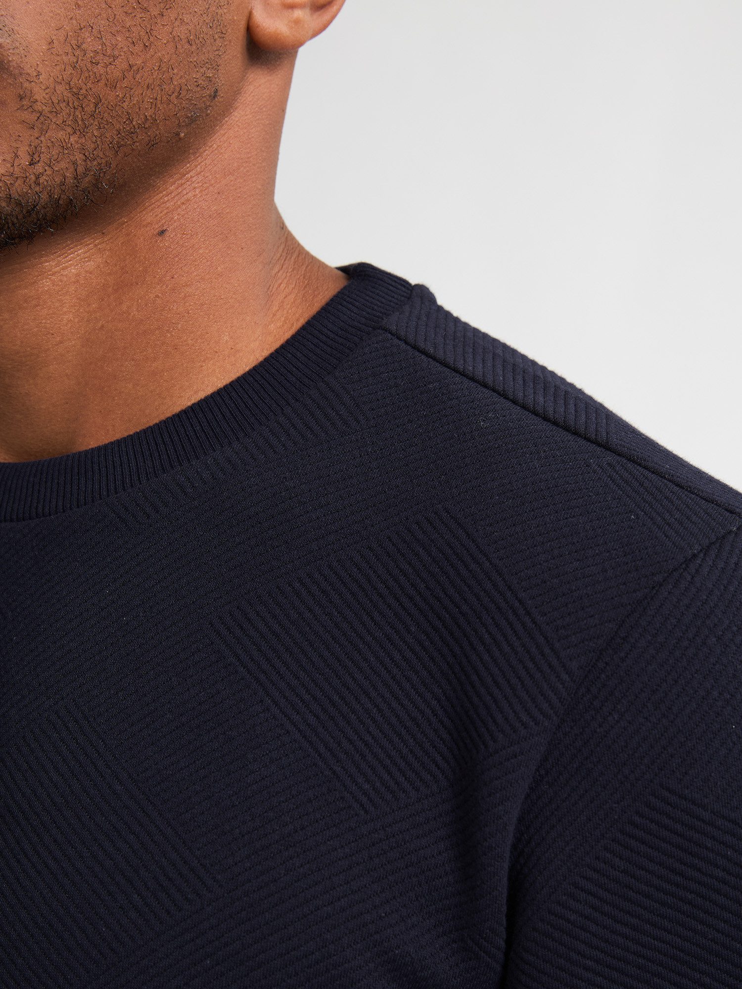 Petrol Industries Sweatshirt Estes