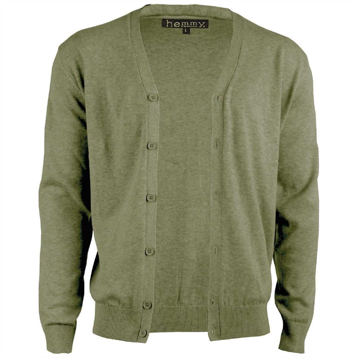 hemmy Fashion Cardigan (1-tlg) Cardigan Jacke günstig online kaufen
