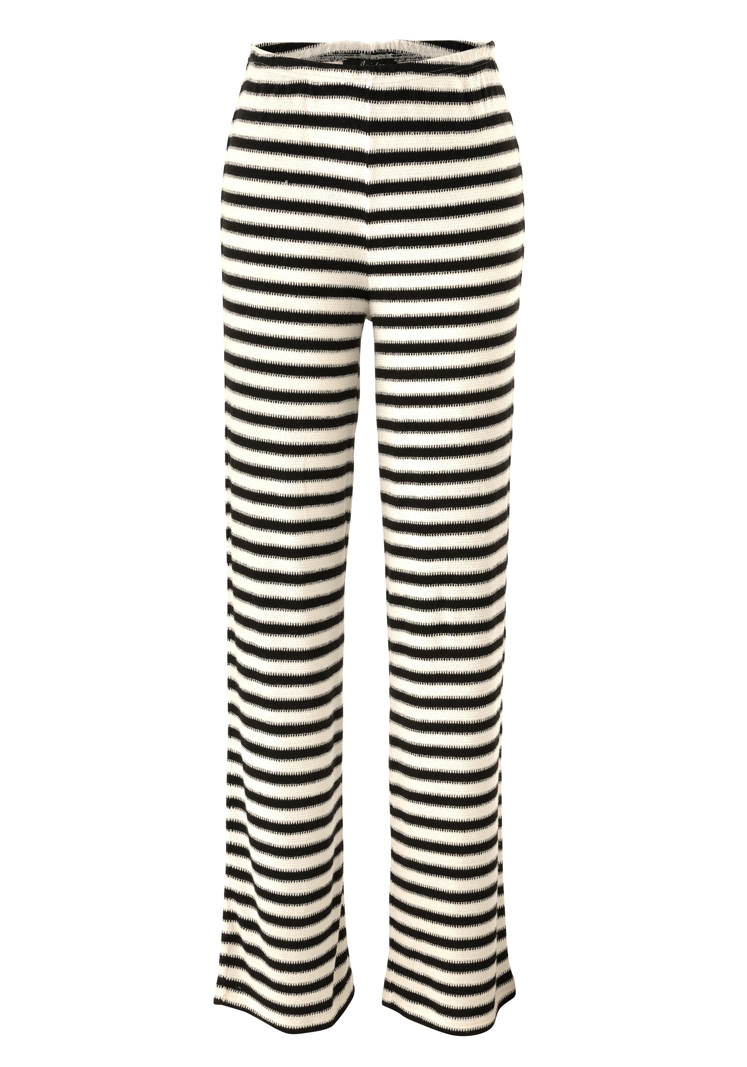 Schlupfhose