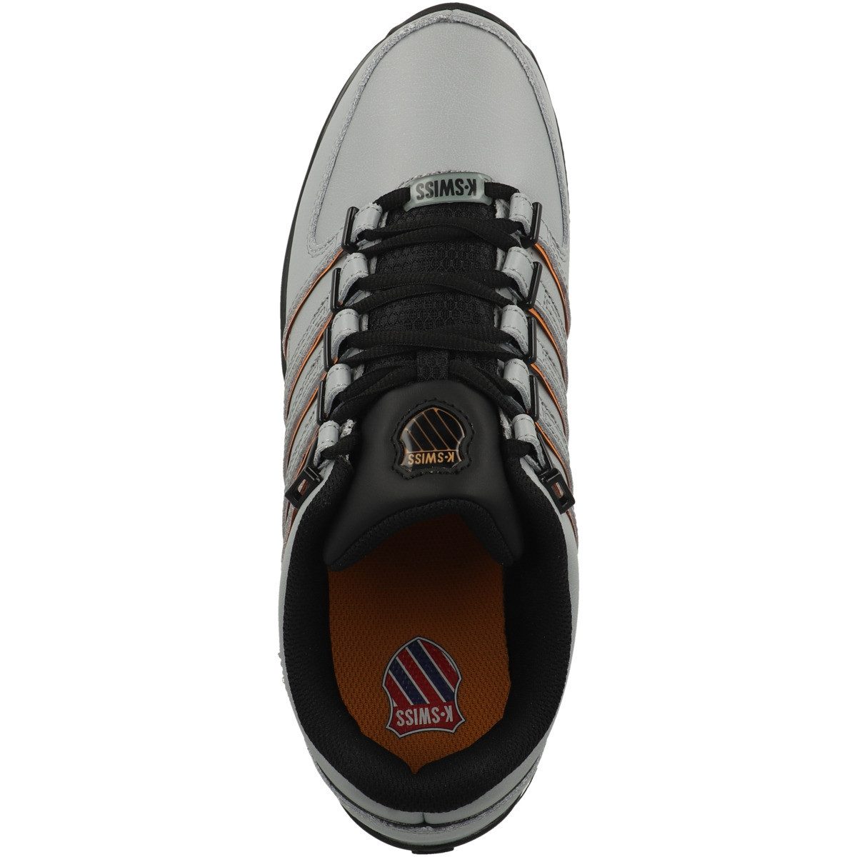 K-Swiss Rinzler Herren Sneaker Turnschuhe, Sportschuhe, Freizeitschuhe, Hal günstig online kaufen