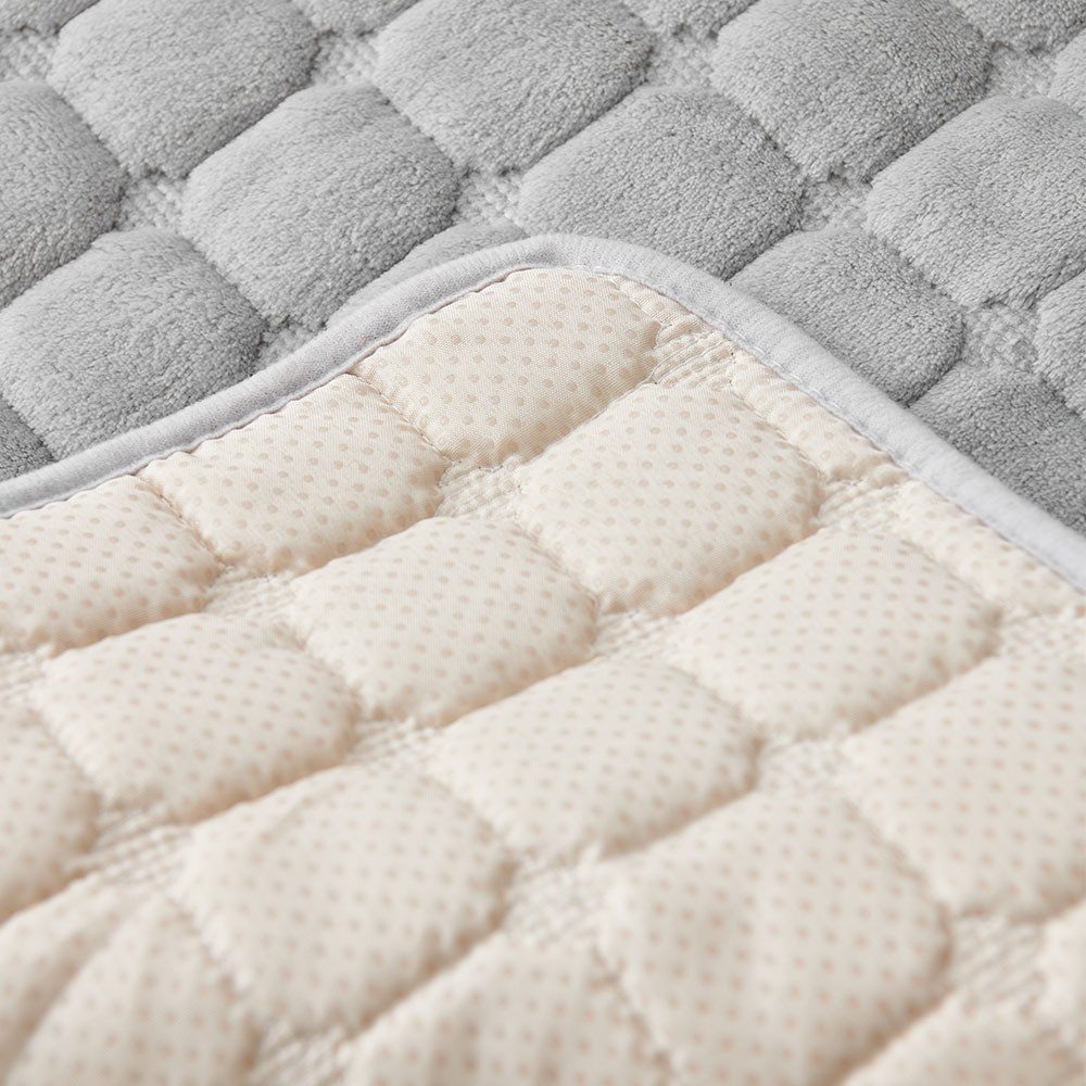 TUWENA Sesselschoner Sesselschoner Mit Armlehne, 1 Sitzer Fernsehsessel Schutzbezug