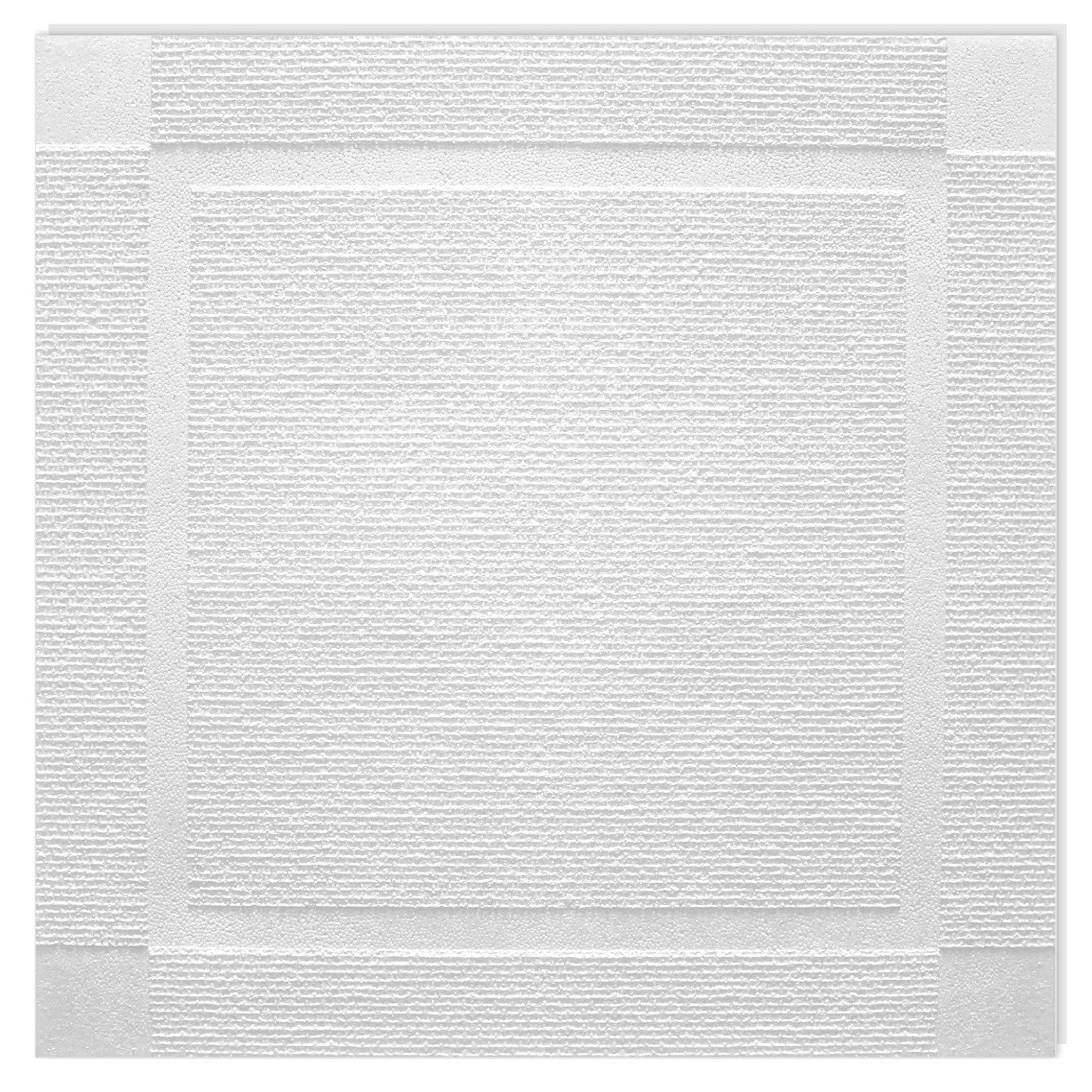 marbet design Wanddekoobjekt ATLANTA (Deckenplatten aus günstig online kaufen