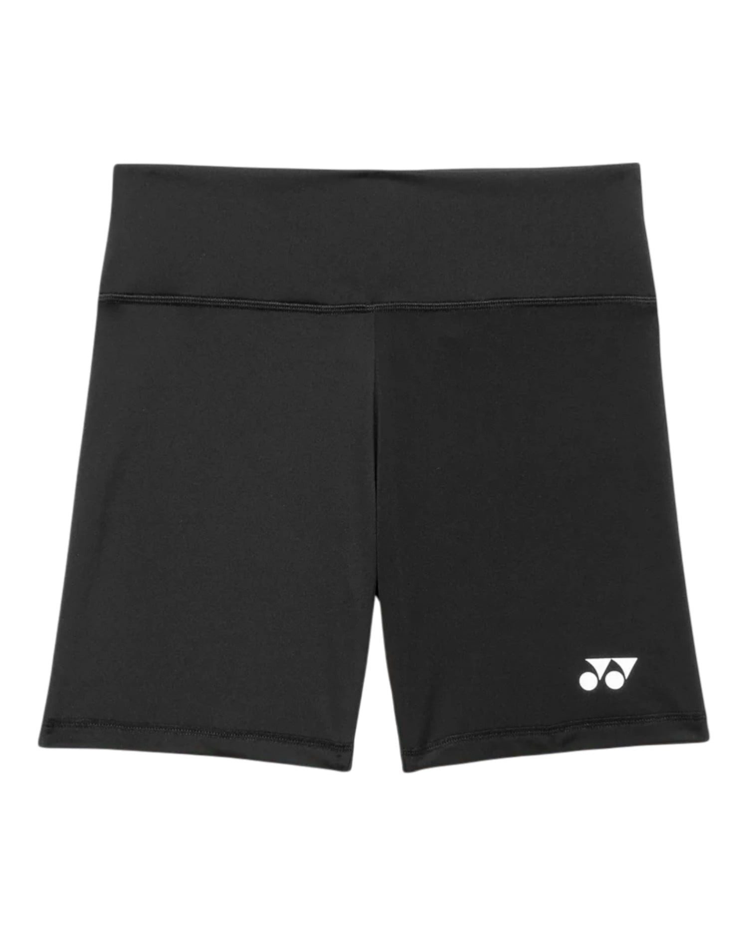 Yonex Sporthose Leggings Practice kurz 2026 schwarz Damen
