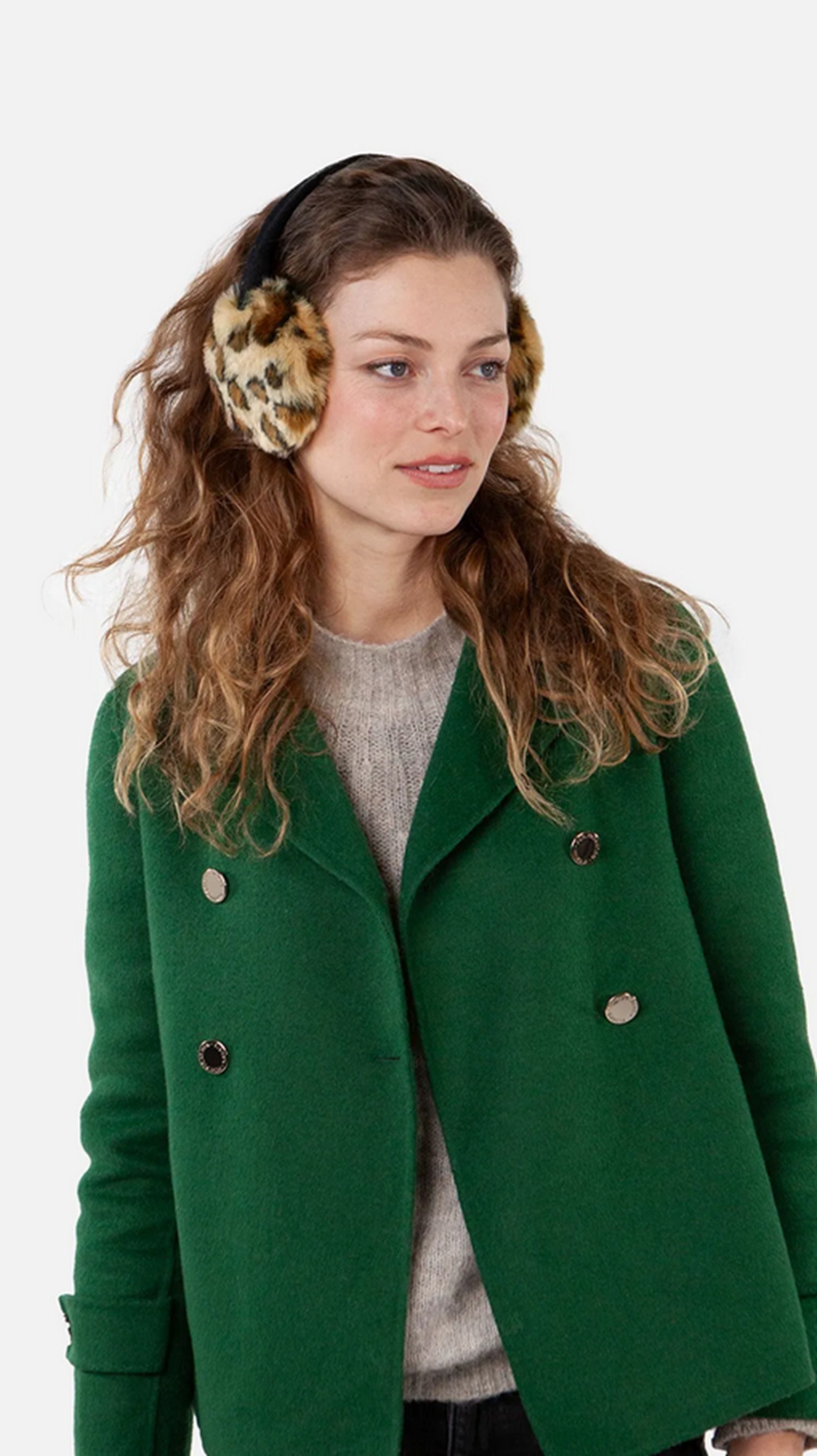 Barts Ohrenwärmer Plush günstig online kaufen