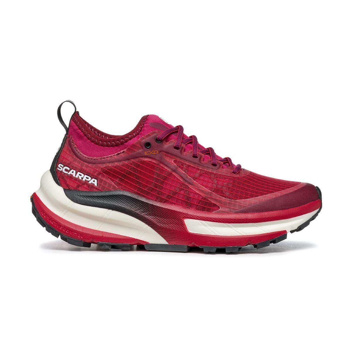 Scarpa Trailrunningschuhe Golden Gate ATR (Damen) – Scarpa Outdoorschuh