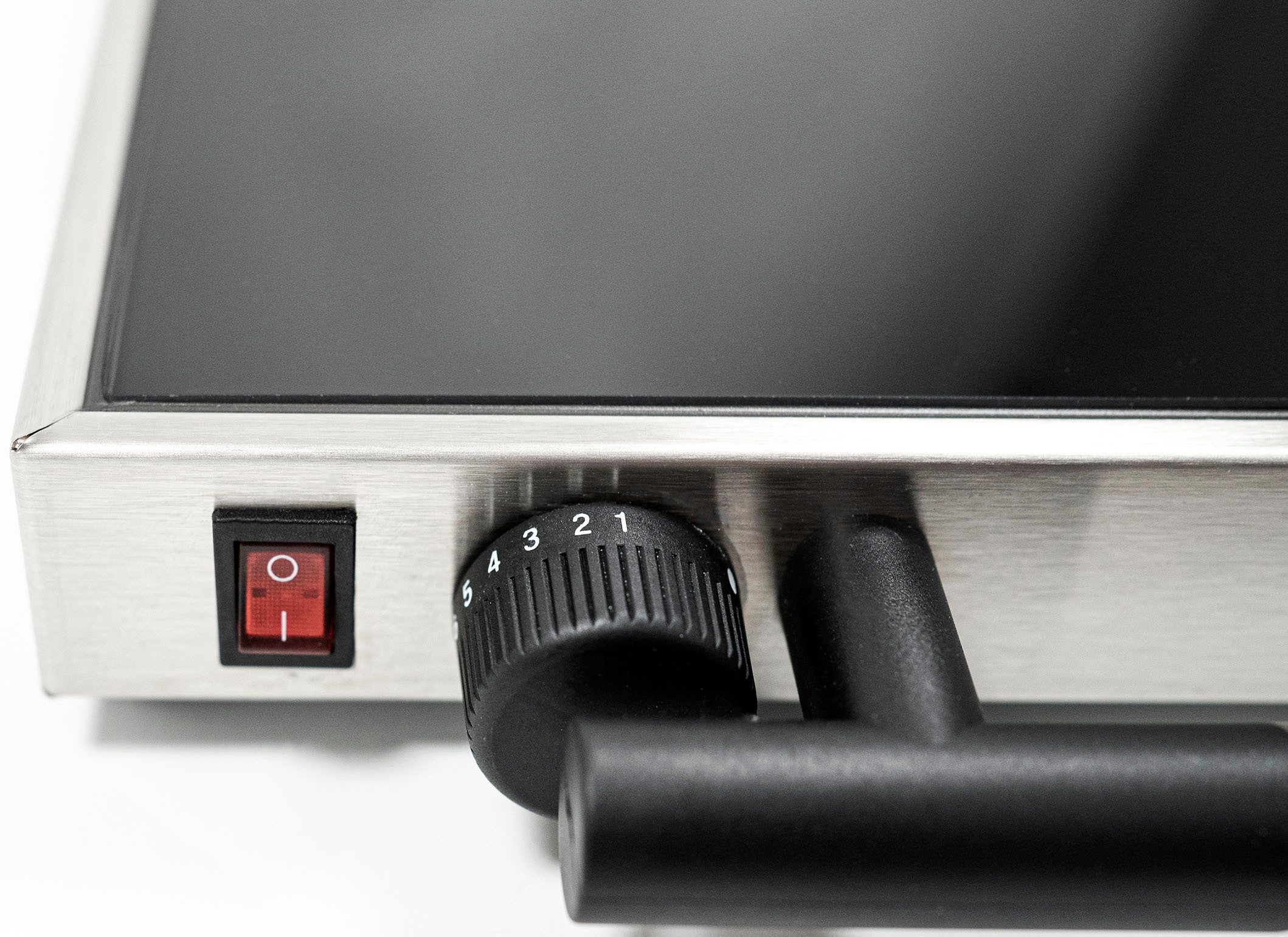 Rommelsbacher Warmhalteplatte WPR 407/E