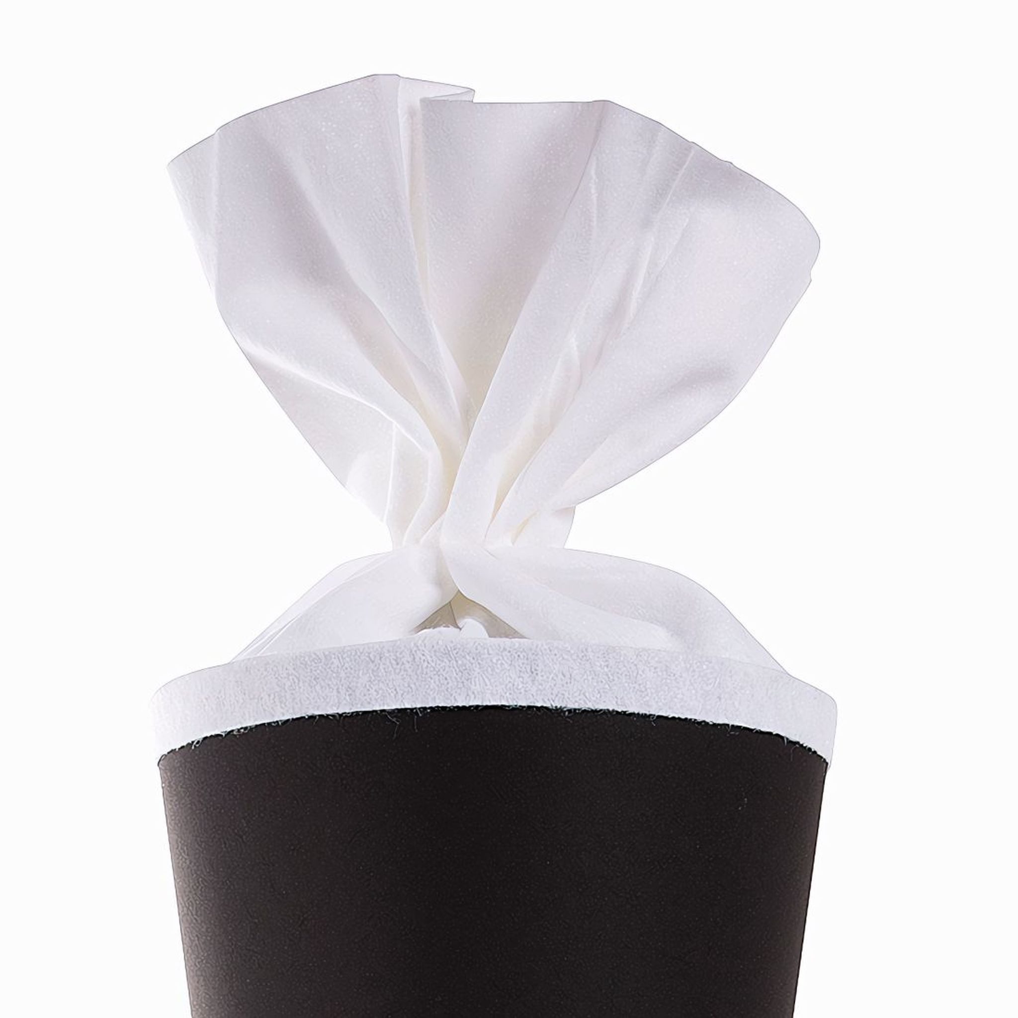 Goldbuch Schultüte Goldbuch Bastelschultüte mit farbigem Filzverschluss schwarz