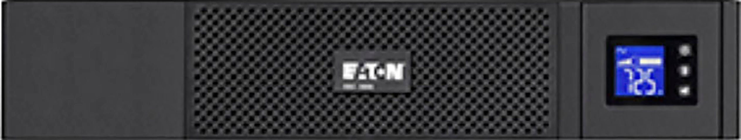EATON USV-Anlage 5SC 3000I RT2U