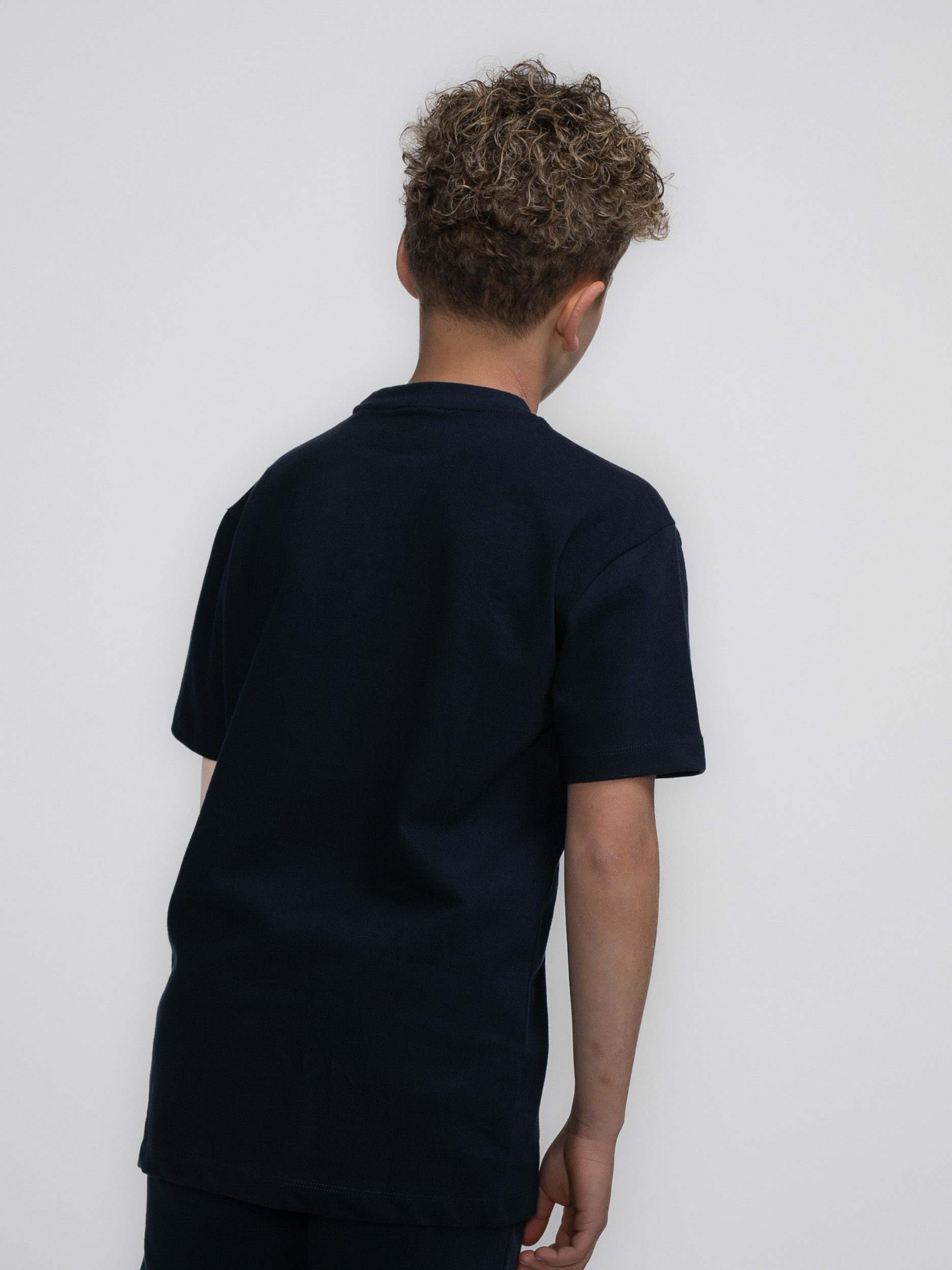 Petrol Industries T-Shirt mit Prägung auf günstig online kaufen