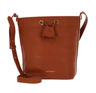 COCCINELLE Schultertasche Lea