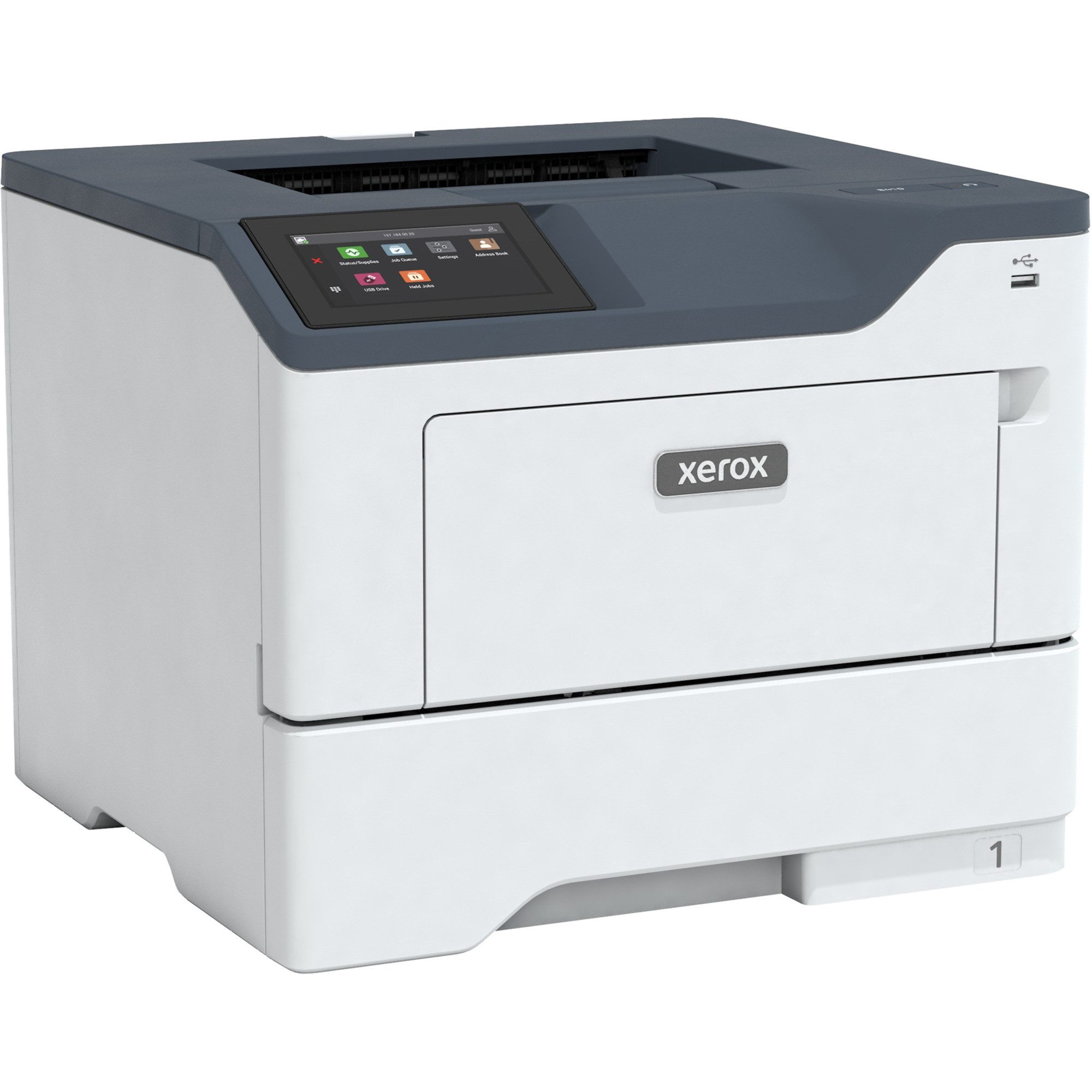 Xerox Xerox VersaLink B410DN, Кольоровий лазерний принтер, (USB, Лазерні принтери