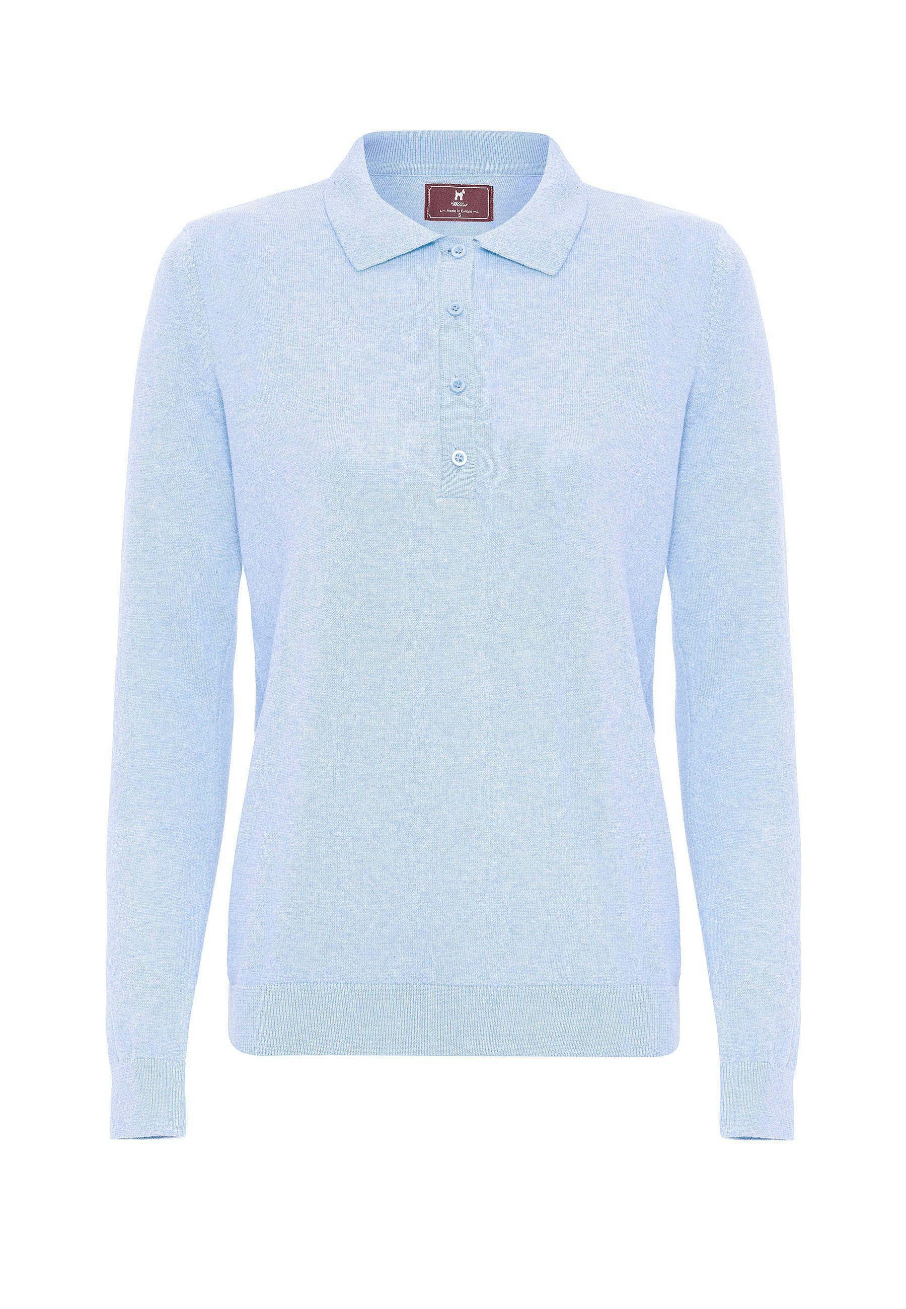 Williot  Sweatshirt Angel Slim Fit Pullover günstig online kaufen