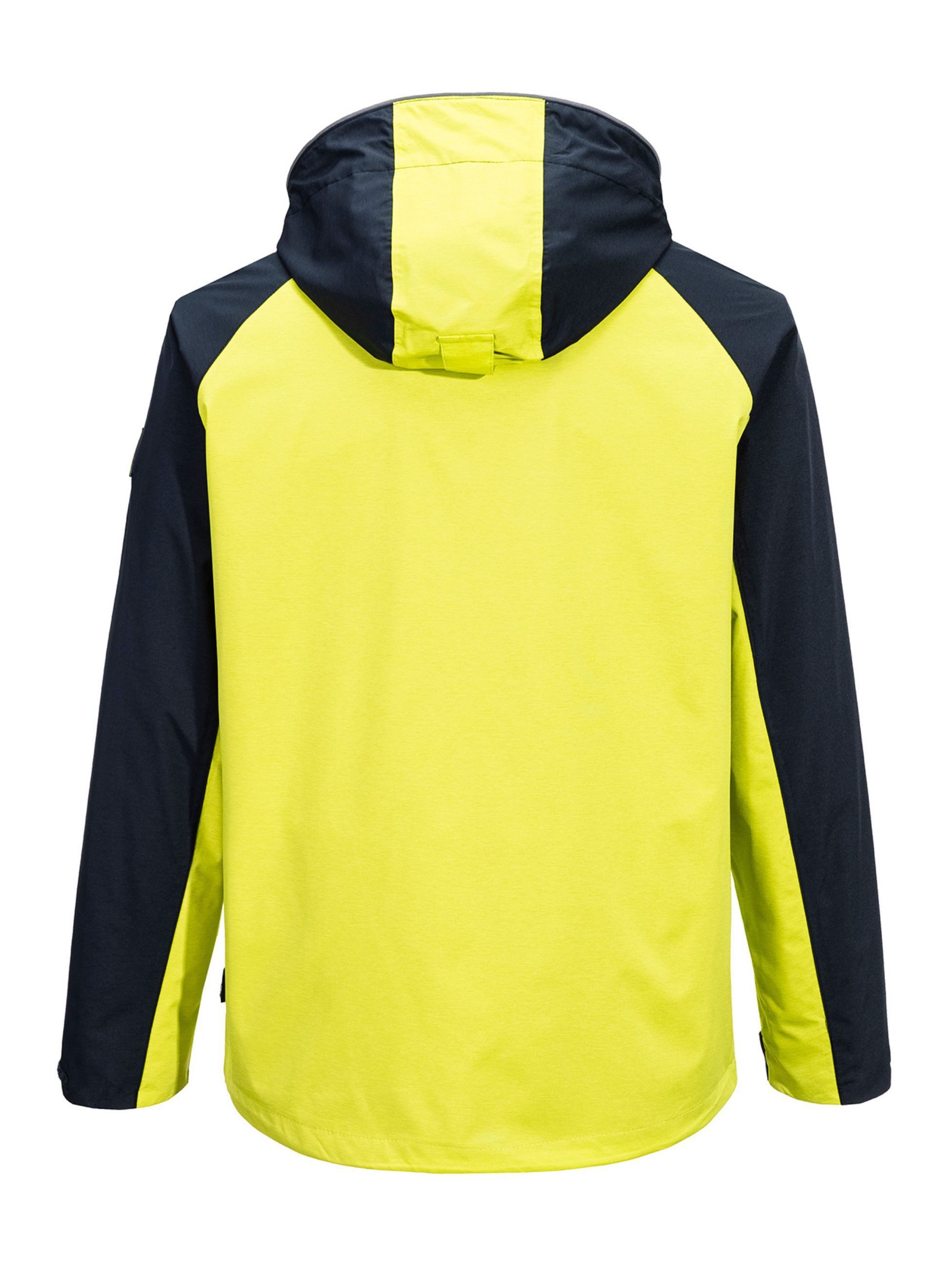 Schietwetter Funktionsjacke Herren Funktionsjacke "Captain Hook" günstig online kaufen
