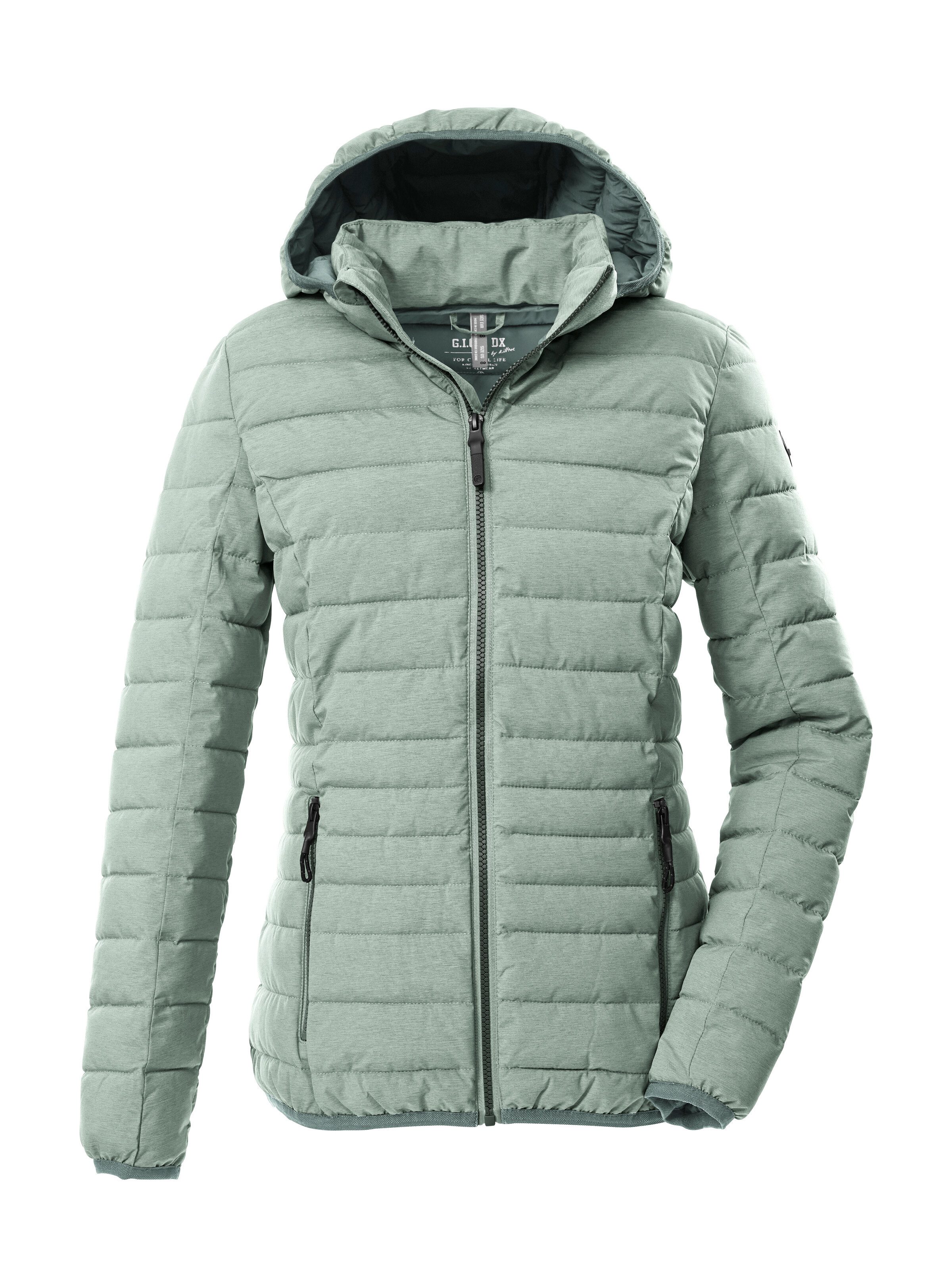 G.I.G.A. DX by killtec Steppjacke GW günstig online kaufen