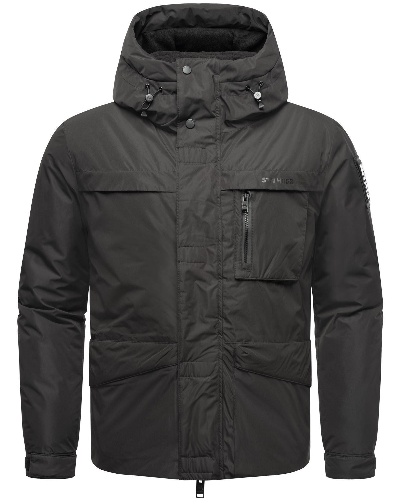 Stone Harbour Winterjacke Yorchii XX Herren günstig online kaufen