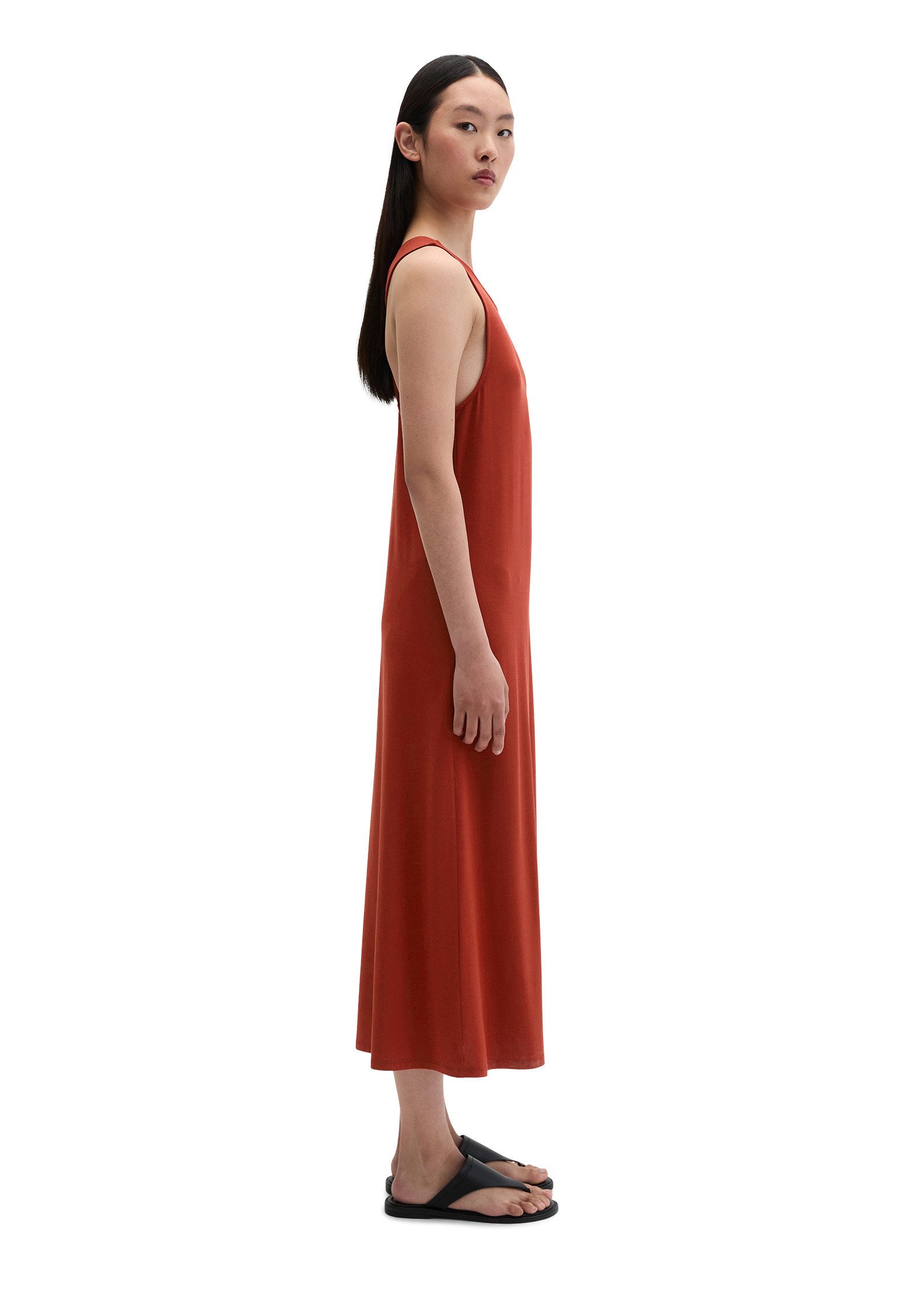 Marc O'Polo Jerseykleid aus LENZING™ ECOVERO™