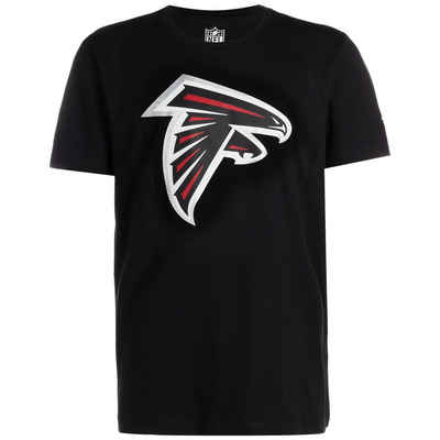 Fanatics Trainingsshirt NFL Crew Atlanta Falcons T-Shirt Herren