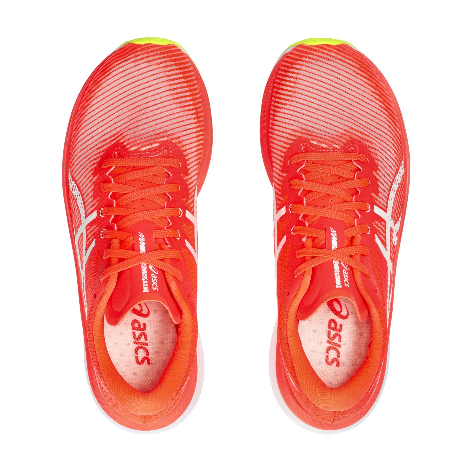 Asics MAGIC SPEED 3 Lady 1012B518-600 Laufschuh Kohlefaserplatte in Mittelsohle