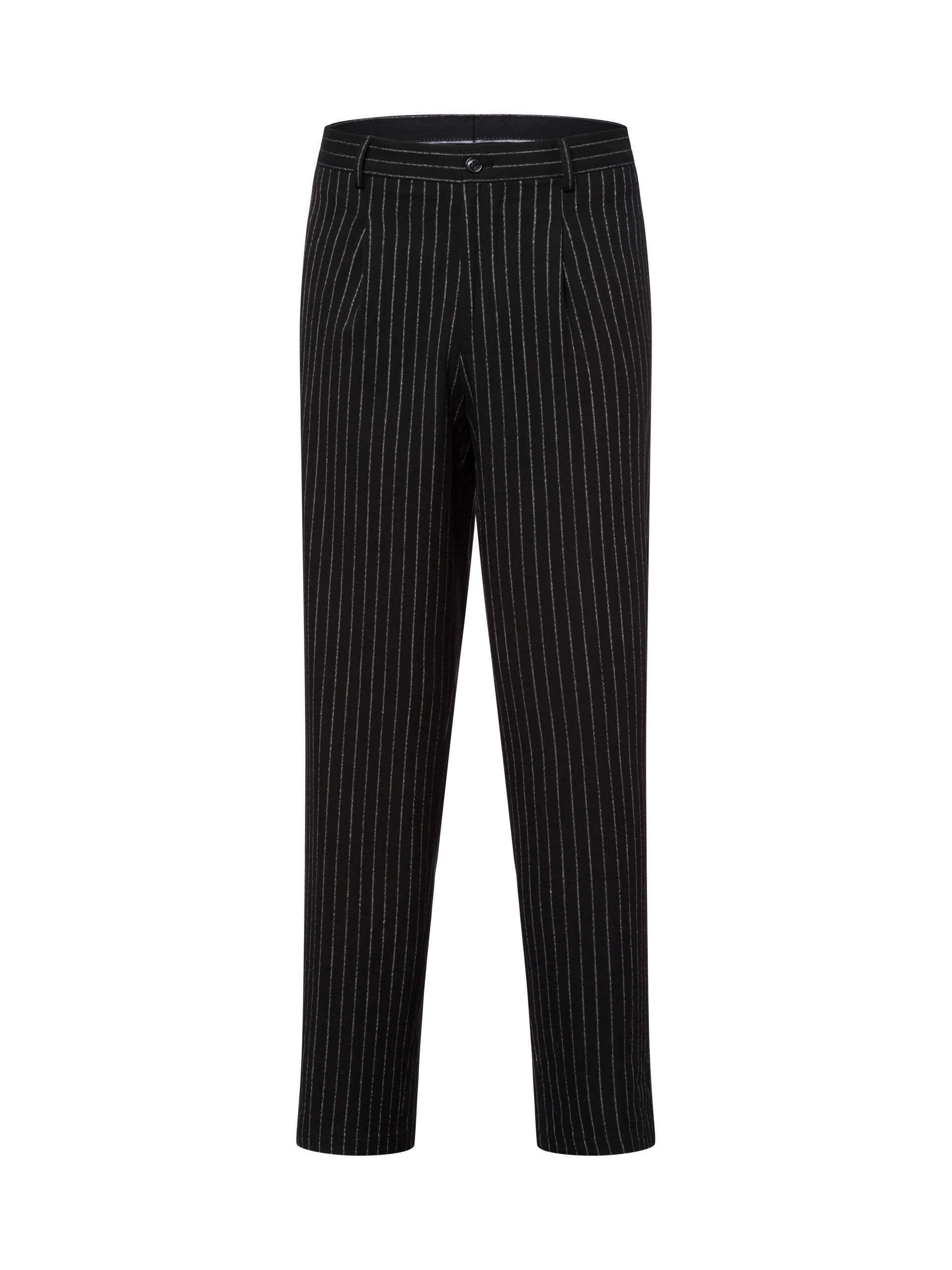 Finshley & Harding London Stoffhose