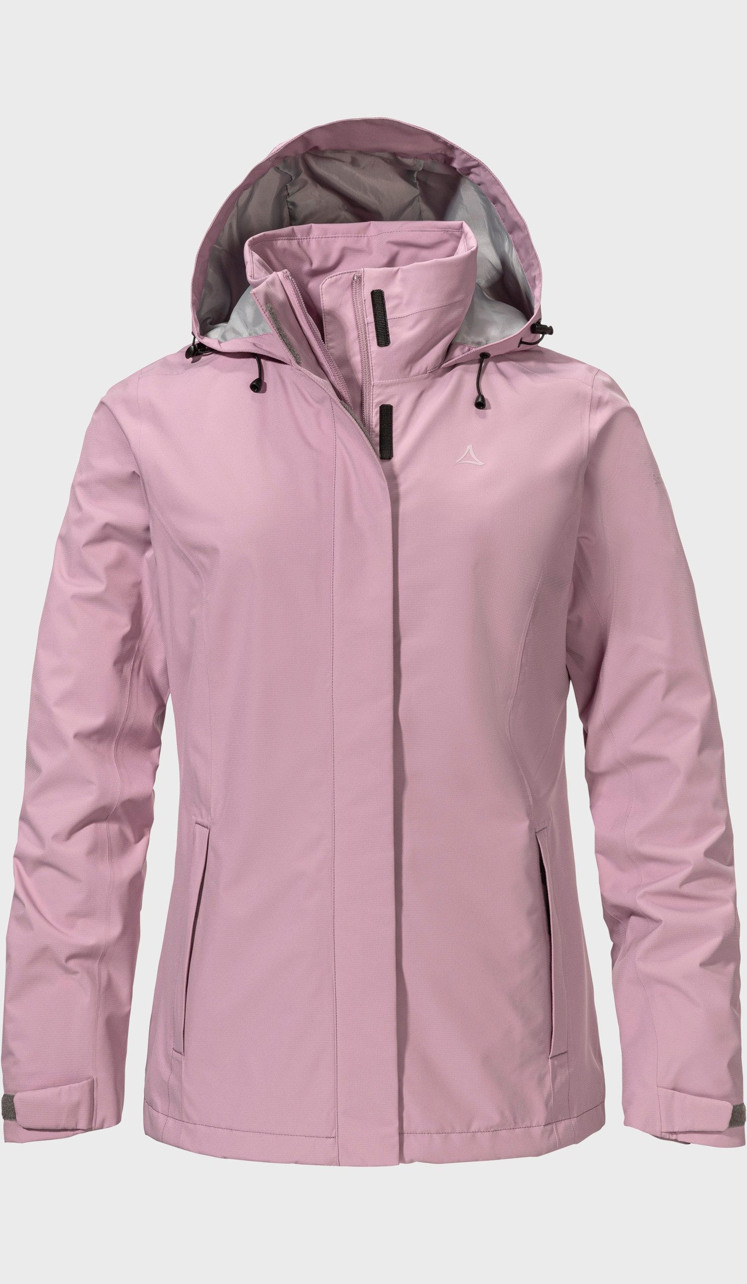 Outdoorjacke Jacket Gmund L