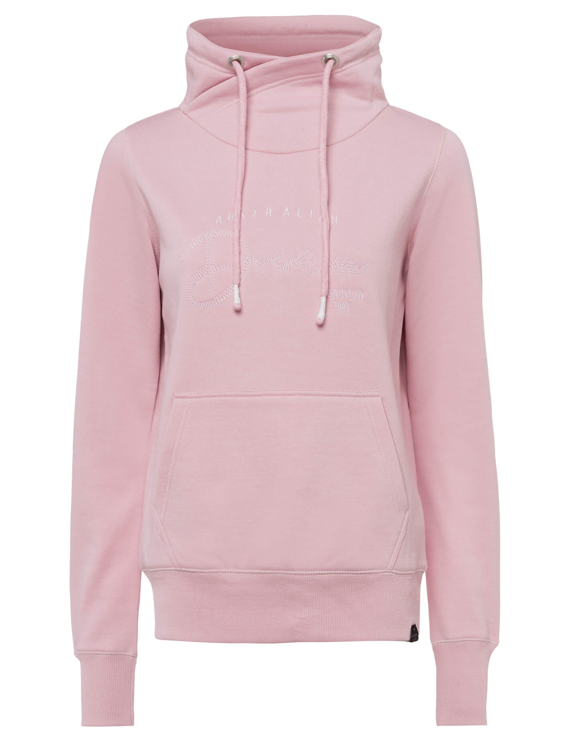 ROADSIGN australia Sweatshirt Dream (1, 1-tlg., 1) mit toniger Stickerei