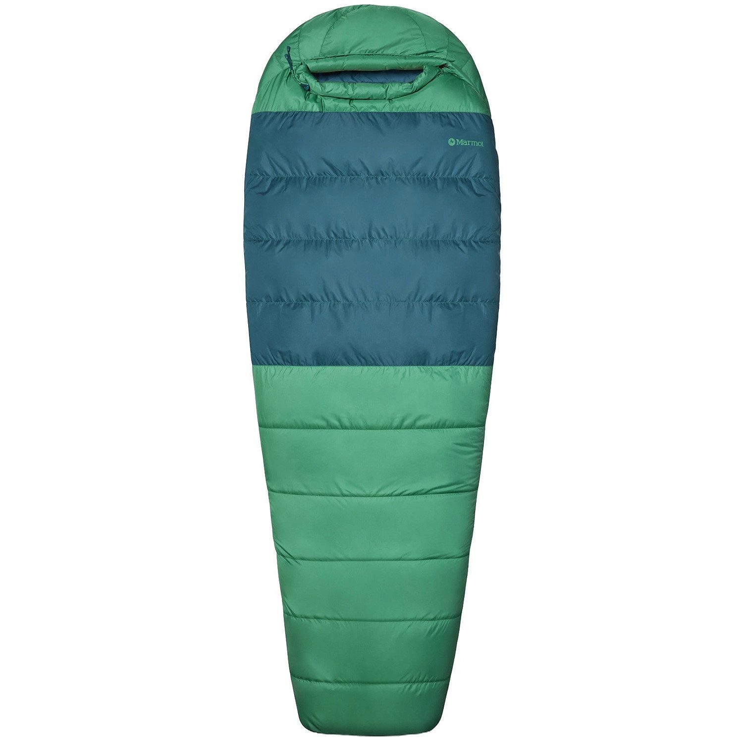 Marmot Schlafsack Schlafsack LOST COAST 30 LONG