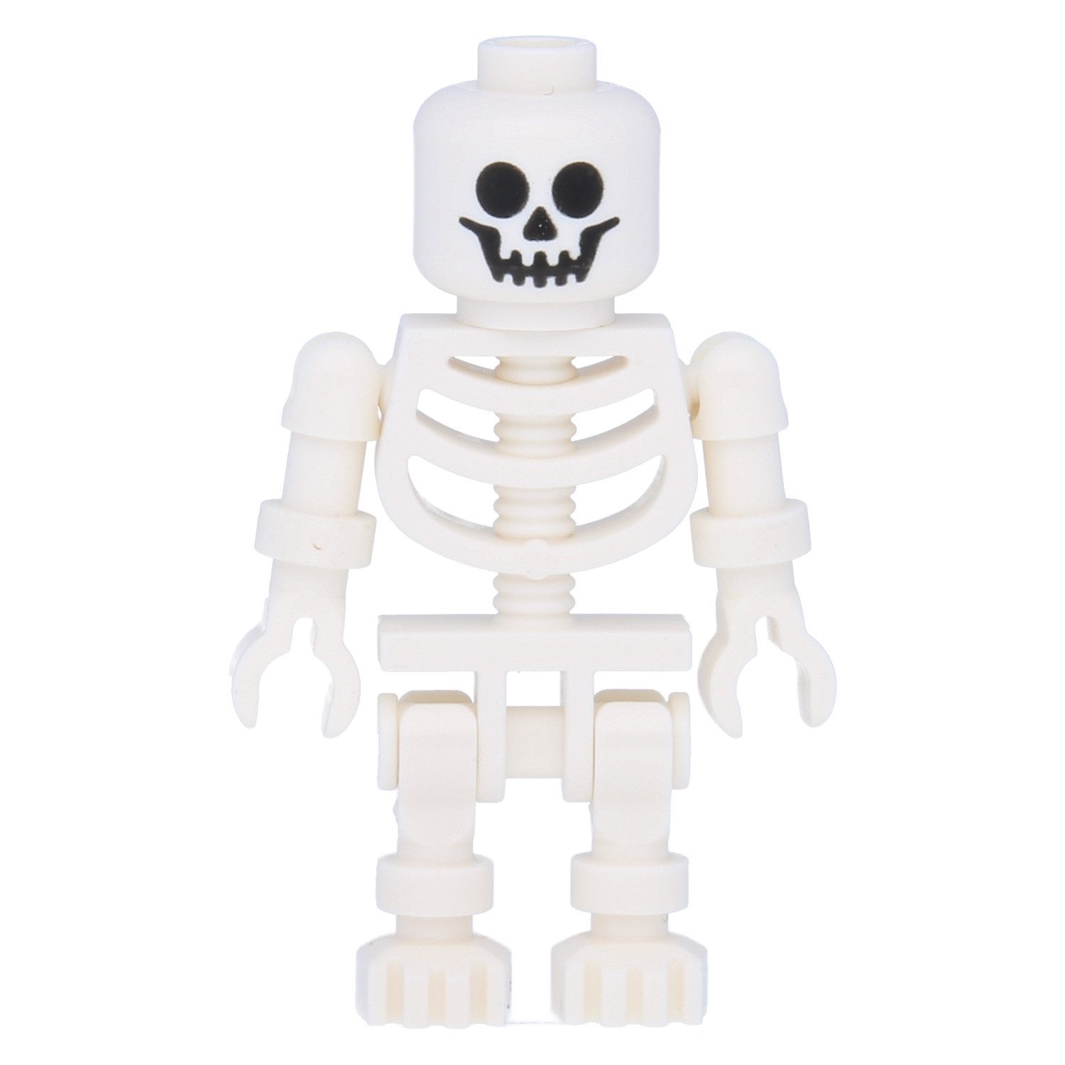 LEGO® LEGO Minifigur: Skelett Spielbausteine günstig online kaufen