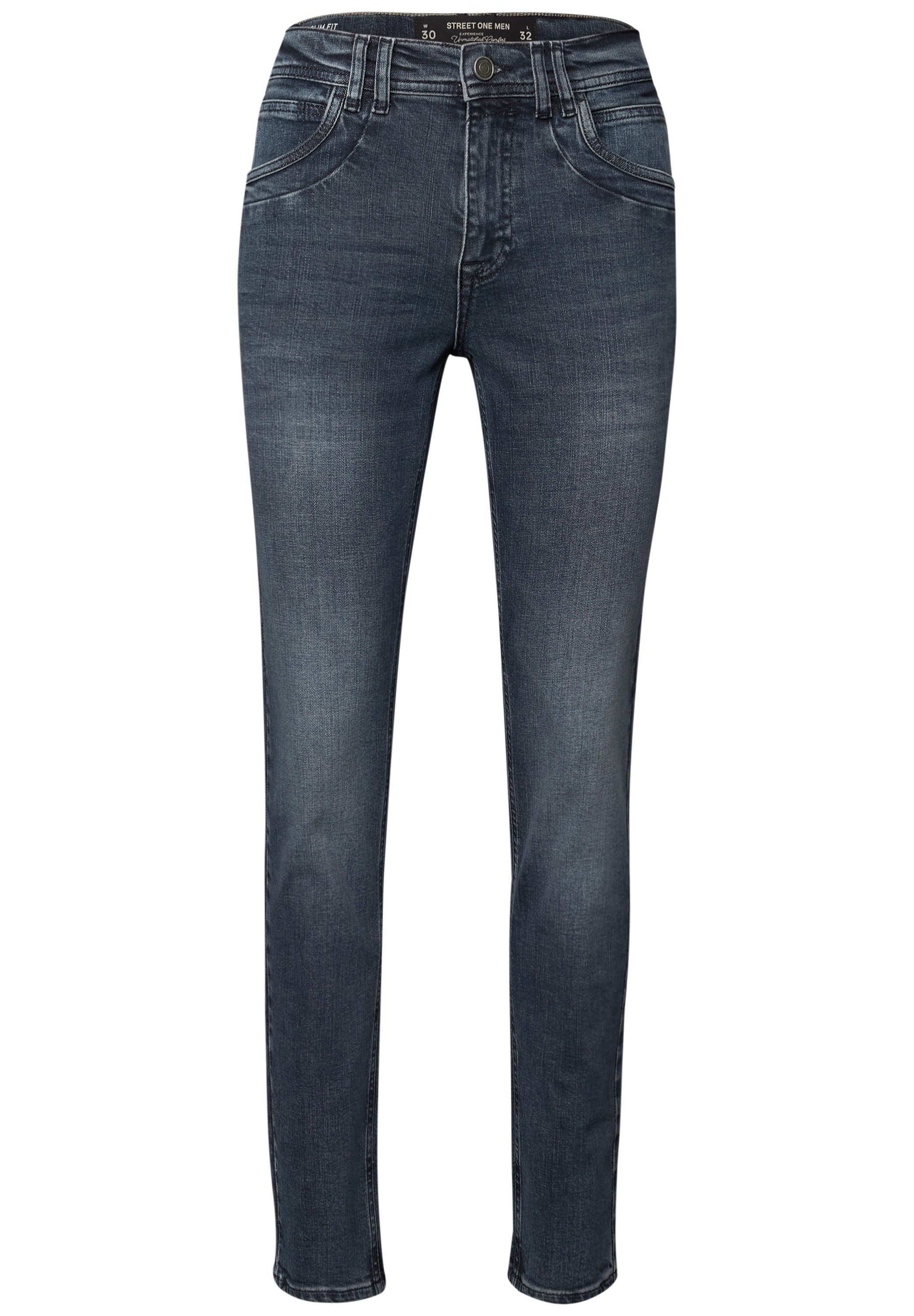 Slim-fit-Jeans