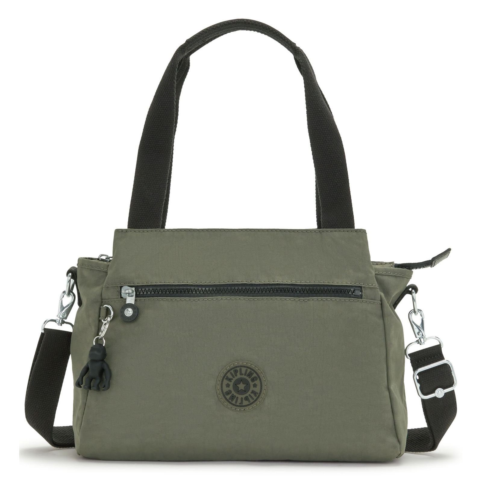 Schultertasche Basic