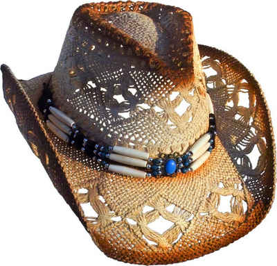 Westernlifestyle Cowboyhut