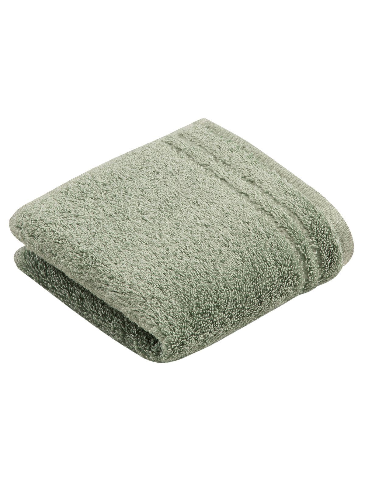 Vossen Gästehandtücher 4er Pack Gästetuch 30 x 50 cm Vienna Style Superso, günstig online kaufen