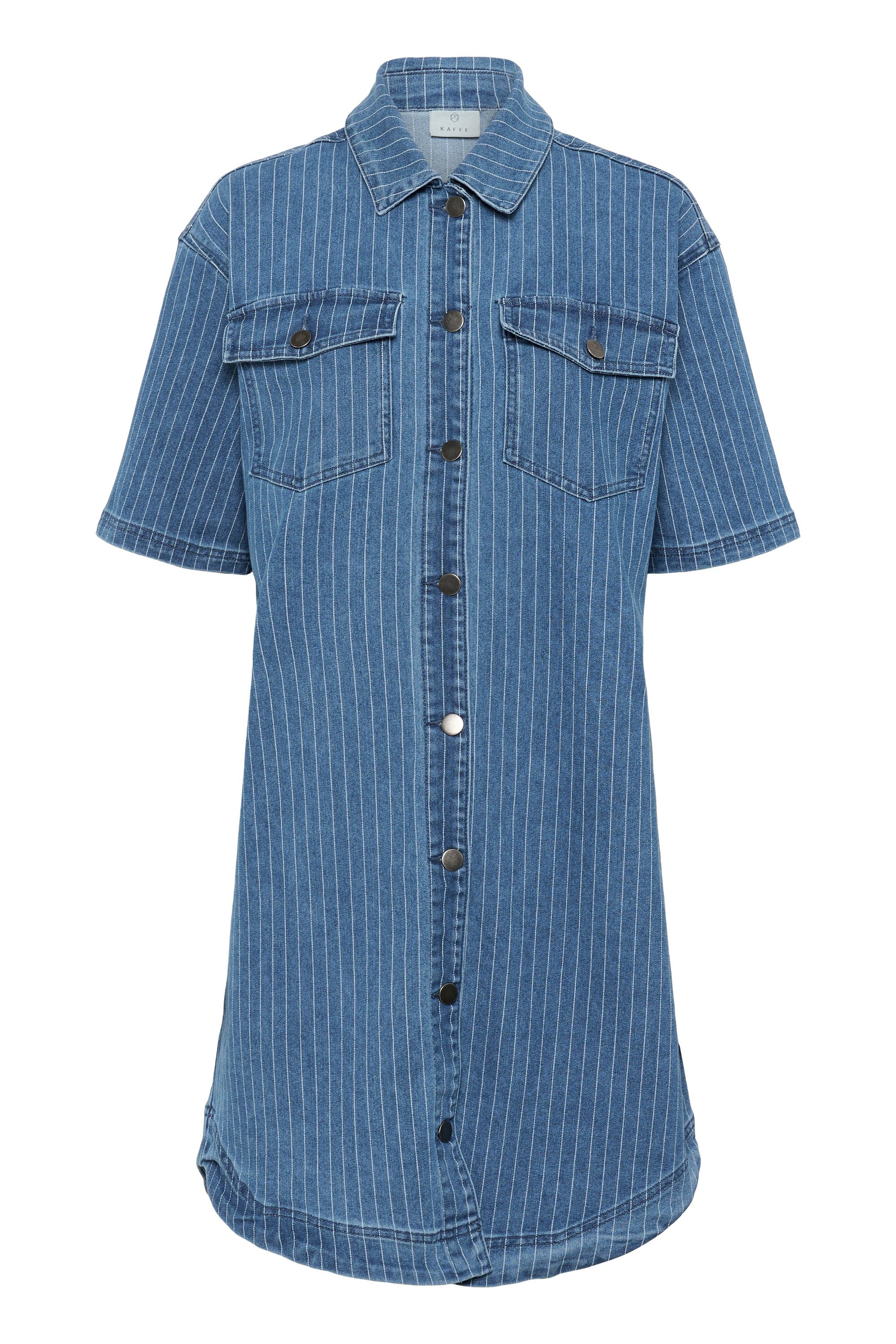 KAFFE Jeanskleid Denimkleid KAreece günstig online kaufen