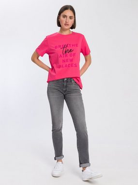 CROSS JEANS® T-Shirt 56018