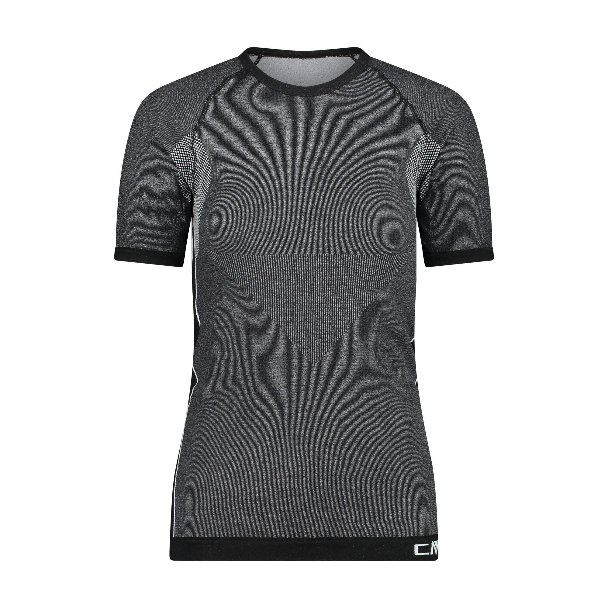 CMP Langarmshirt CMP Damen T-Shirt Woman Seamless Shirt 3Y96805