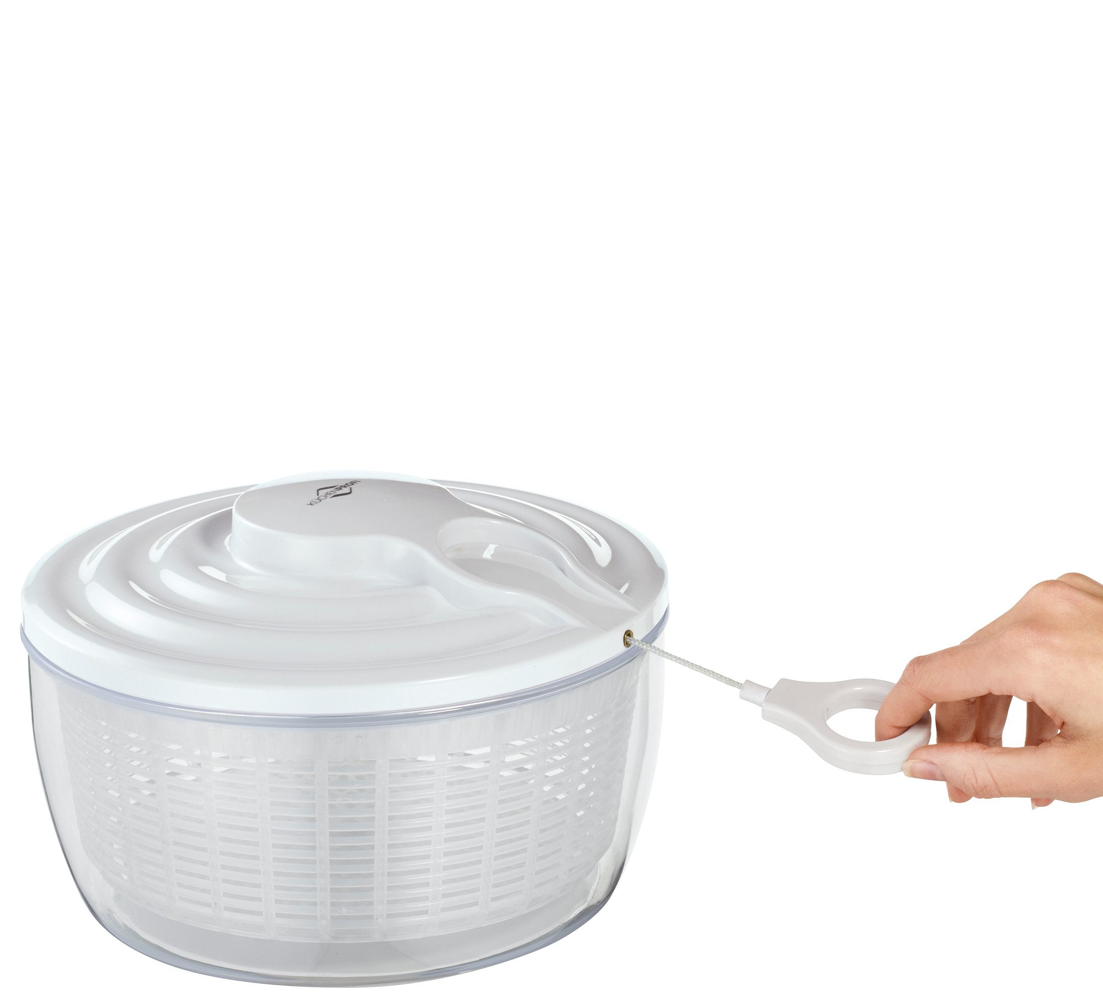 Küchenprofi Salatschleuder