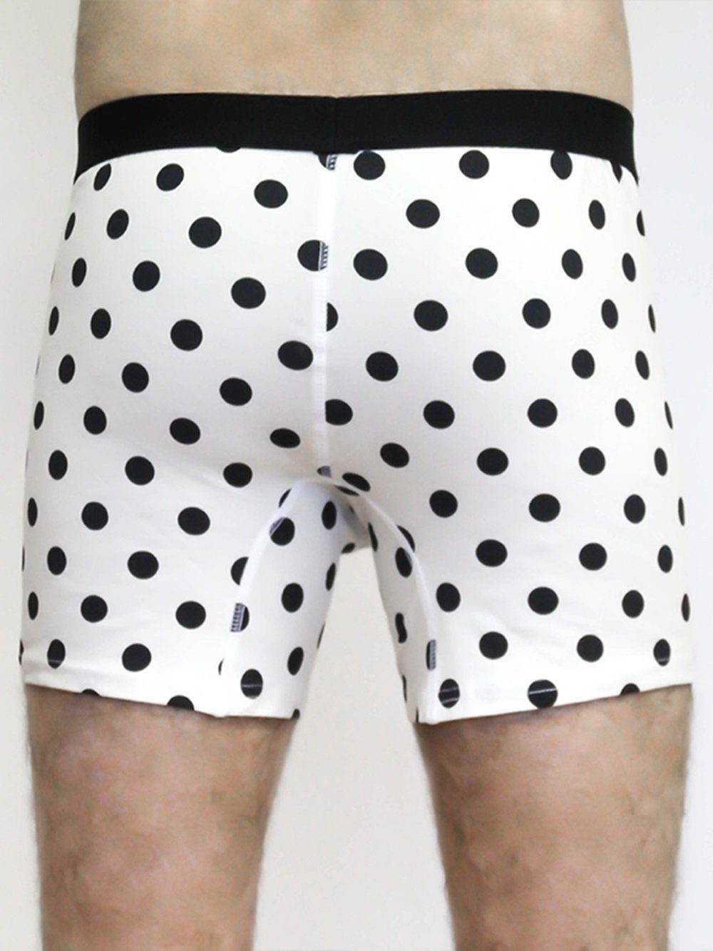 Albero Boxer Natur Boxershorts Short