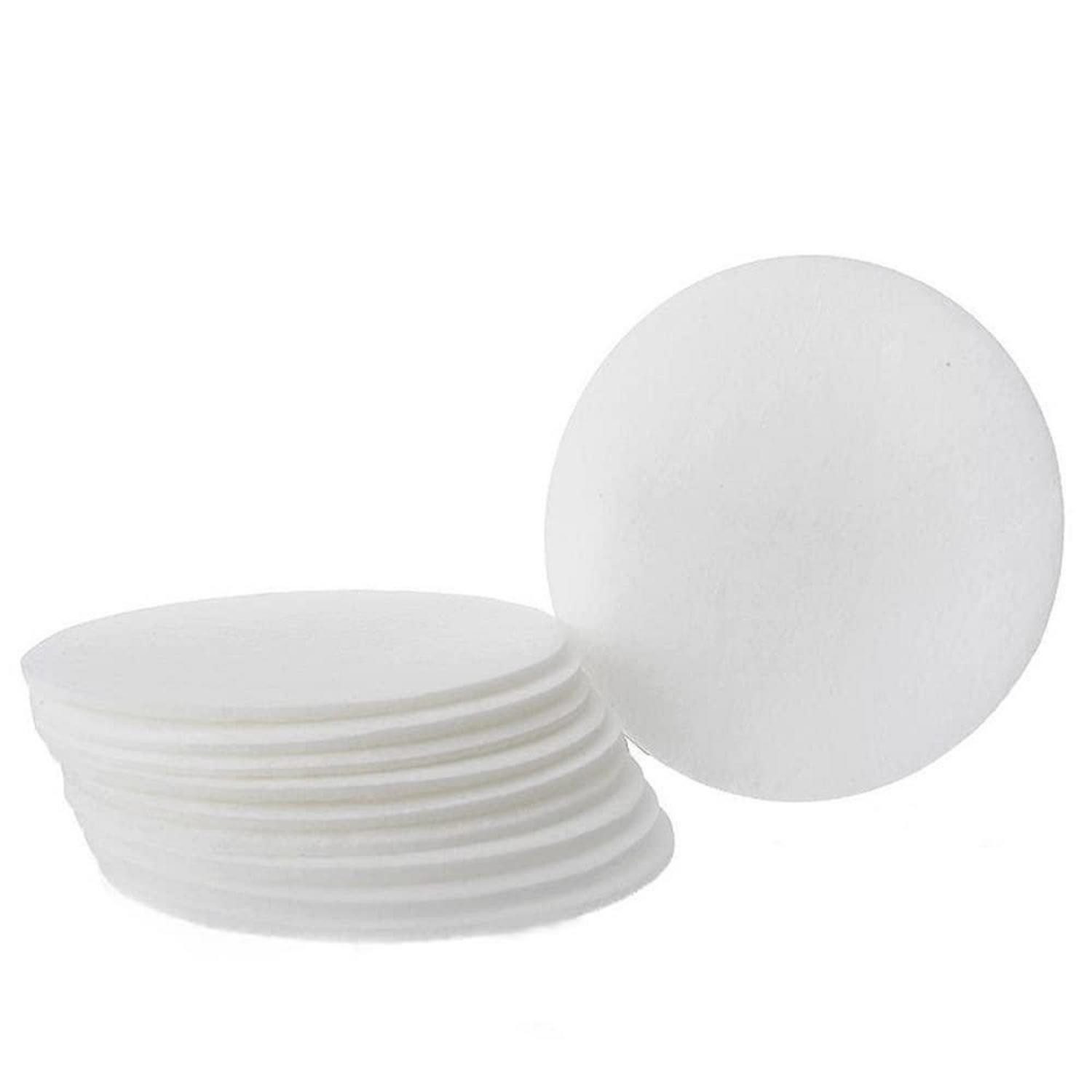 LuxusKollektion Handbrause Filter für Duschkopf Handbrause 10 Stück