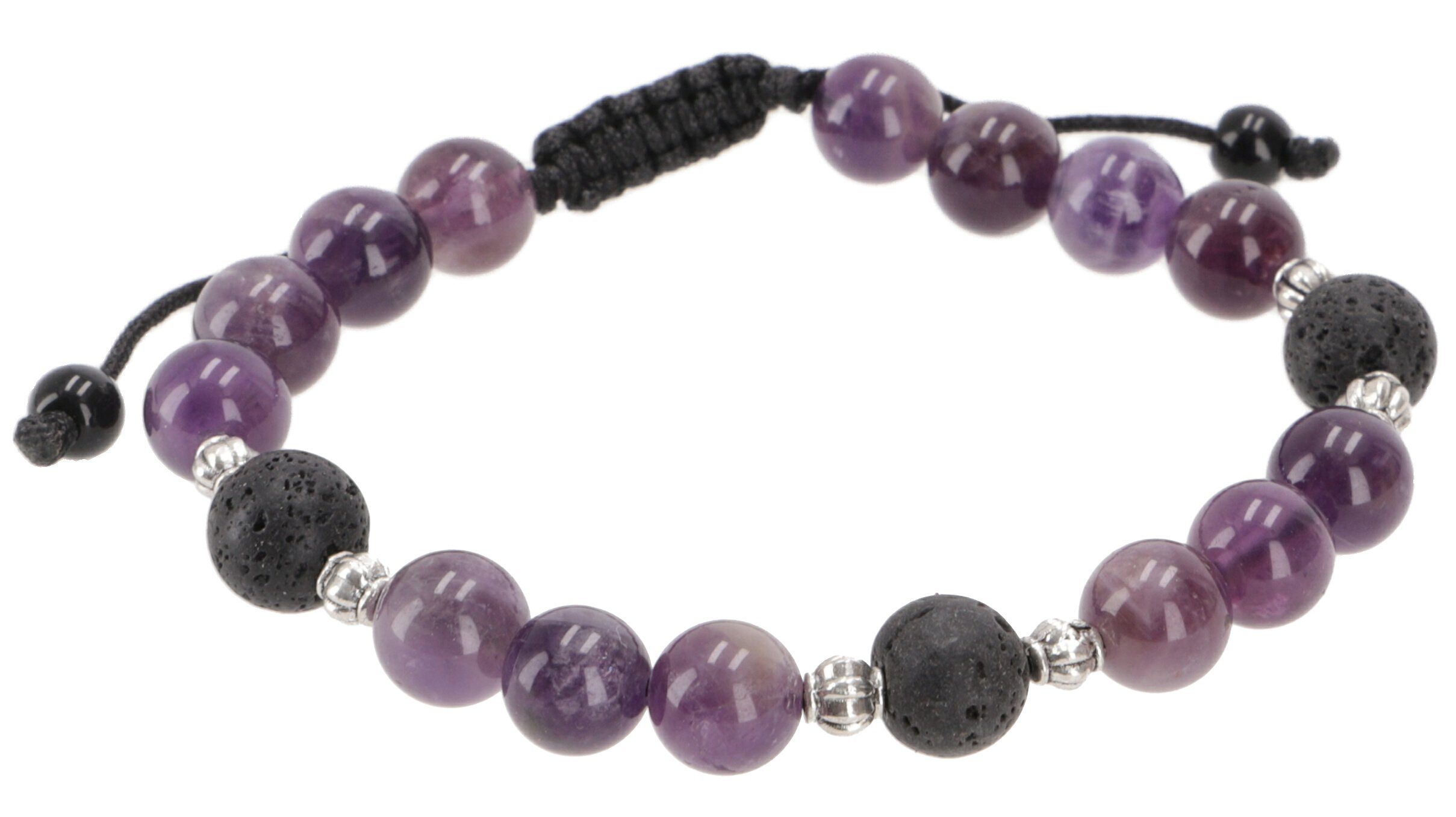 Guru-Shop Armreif Mala Armband, tibetische Handmala, Yogaschmuck,..