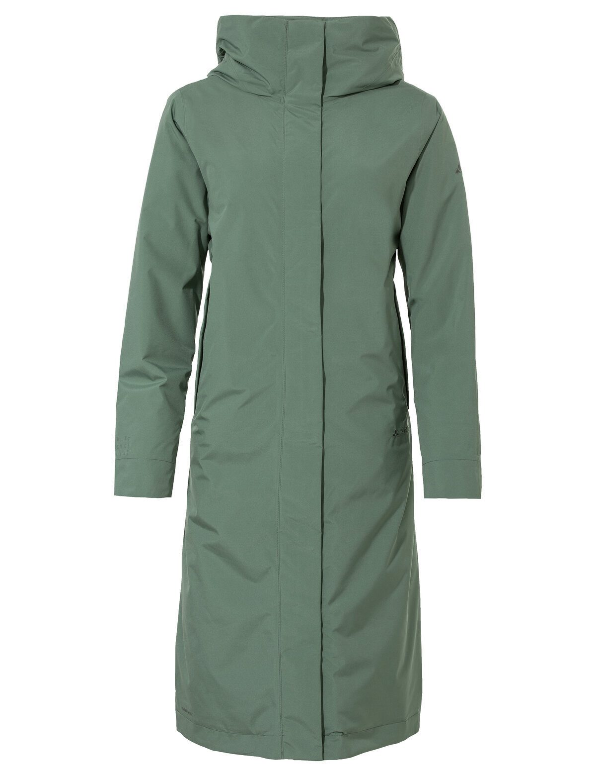 VAUDE Outdoorjacke Women's Coreway Coat (1-St) günstig online kaufen