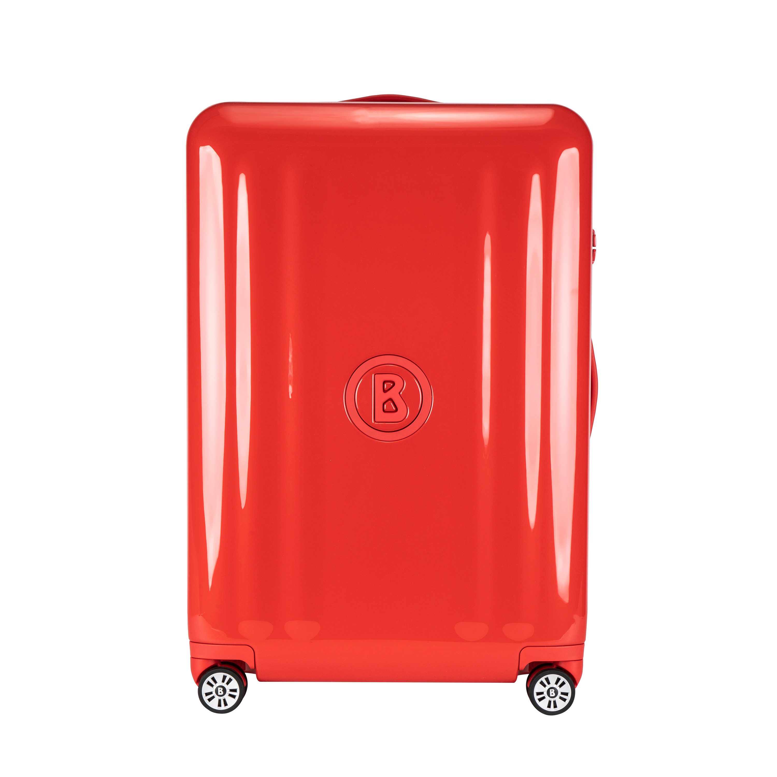 BOGNER Hartschalen-Trolley Bogner - Unisex Trolley günstig online kaufen