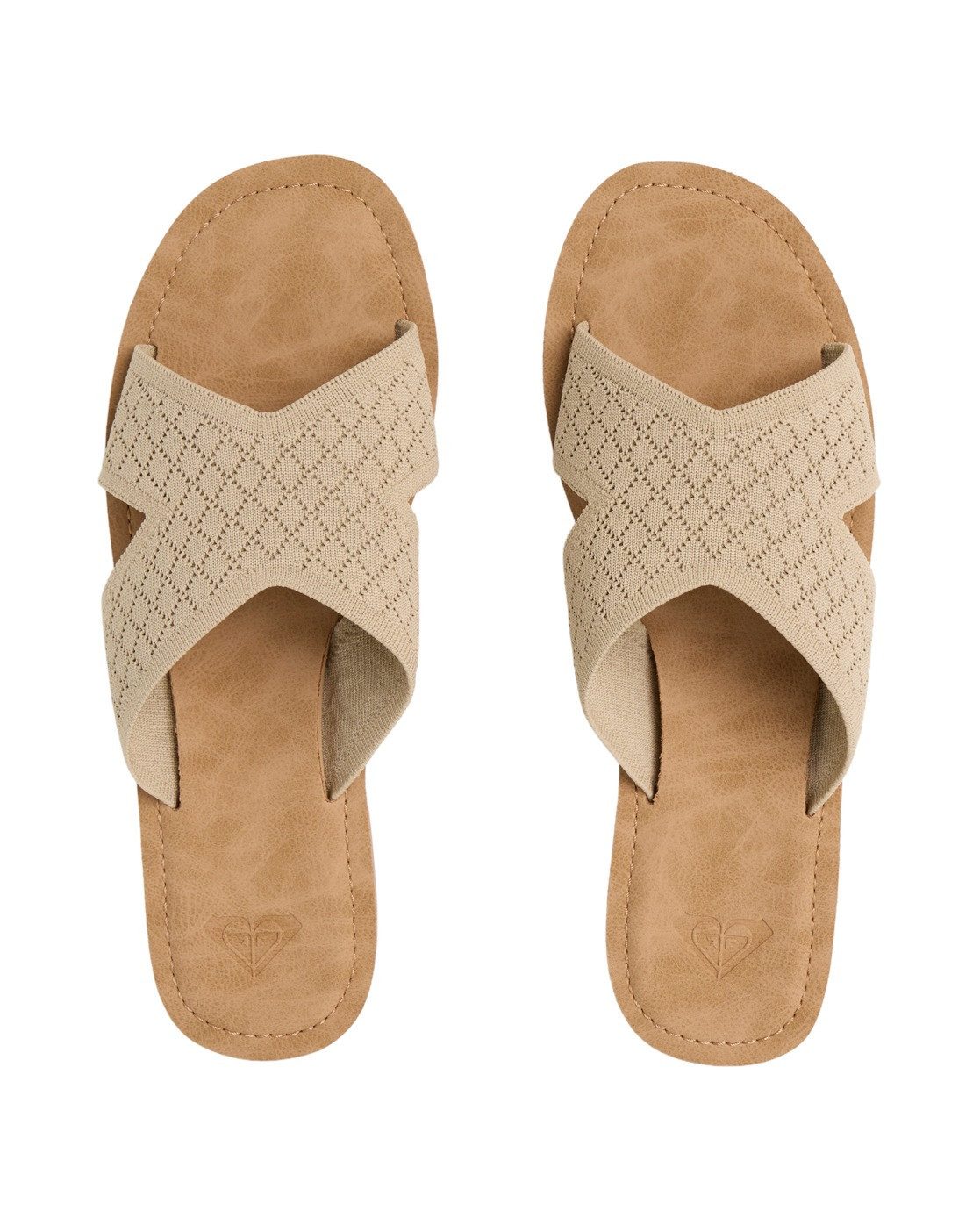 Roxy Andreya Crochet Sandale