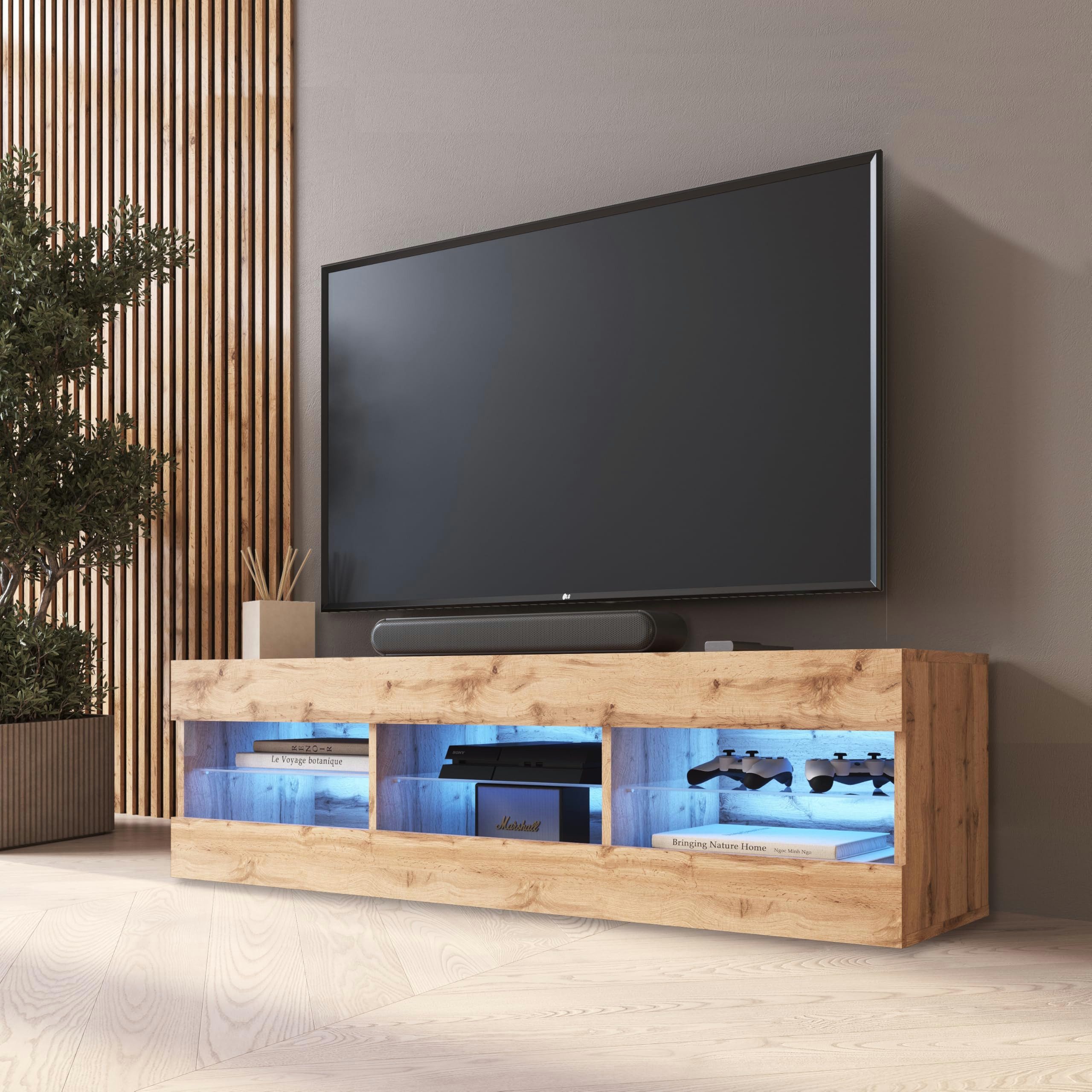 komodee TV-Schrank TIVOLI
