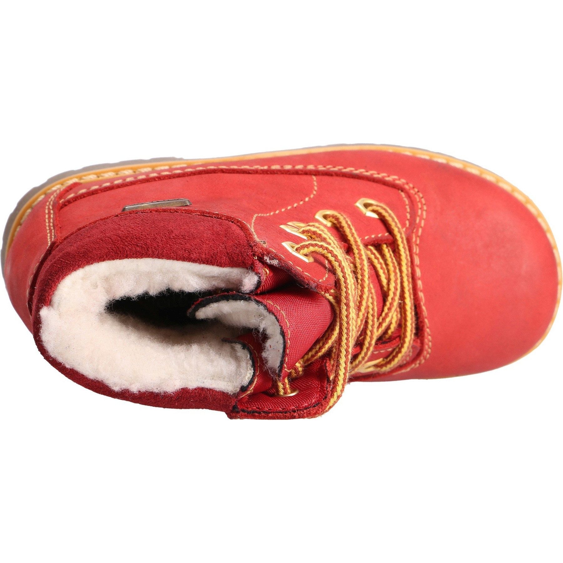 Däumling Däumling Kinder Teens Andy Boots Winterstiefelette