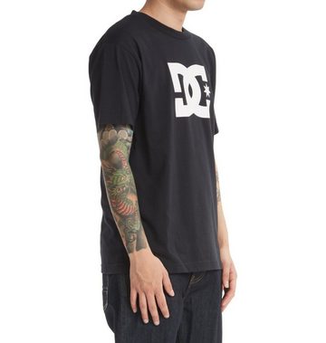 DC Shoes T-Shirt DC Star