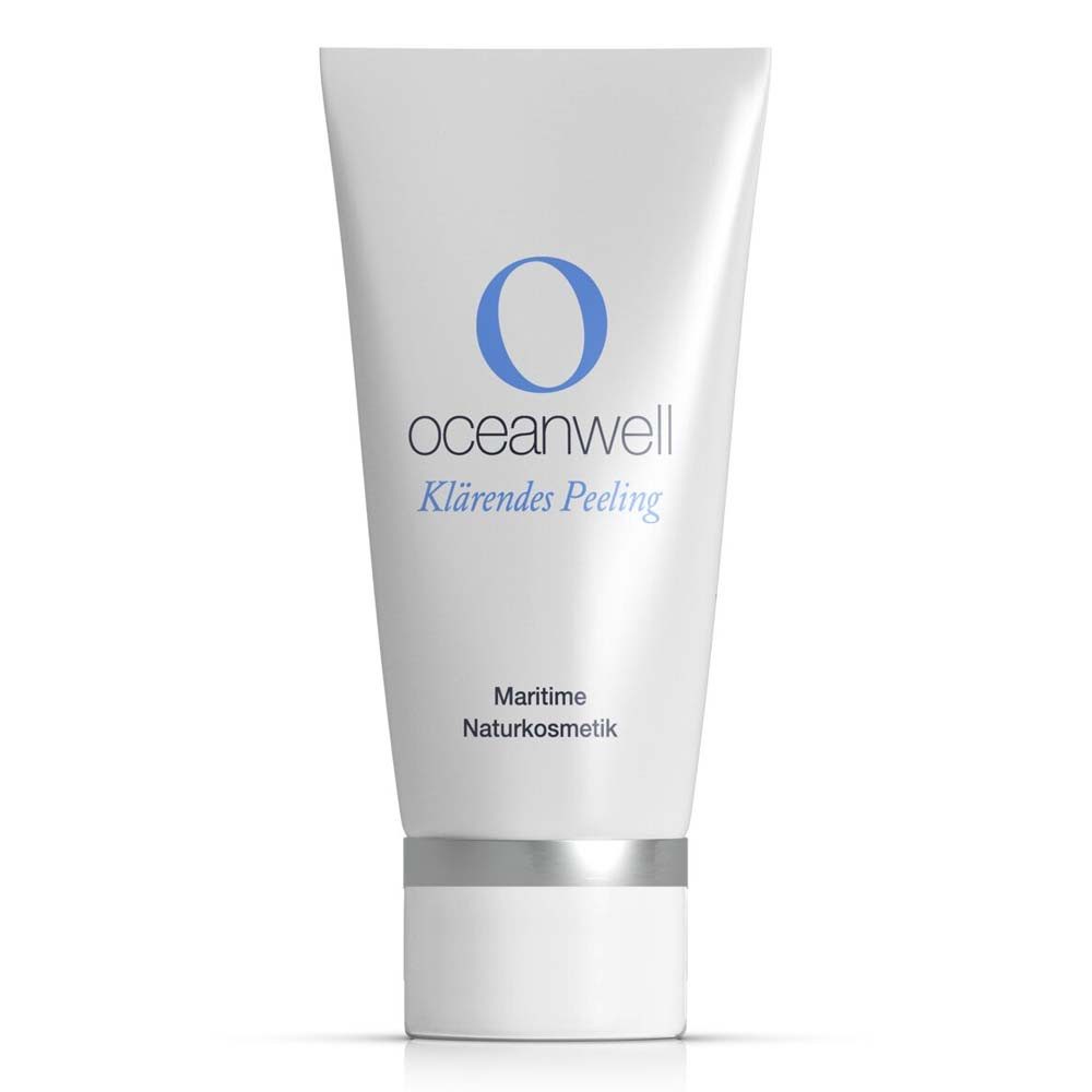 Gesichtspeeling Basic - Gesichts-Peeling 50ml