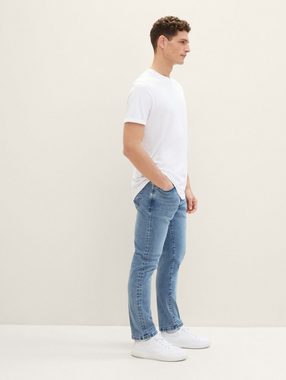 TOM TAILOR Straight-Jeans Josh FREEF!T® Jeans