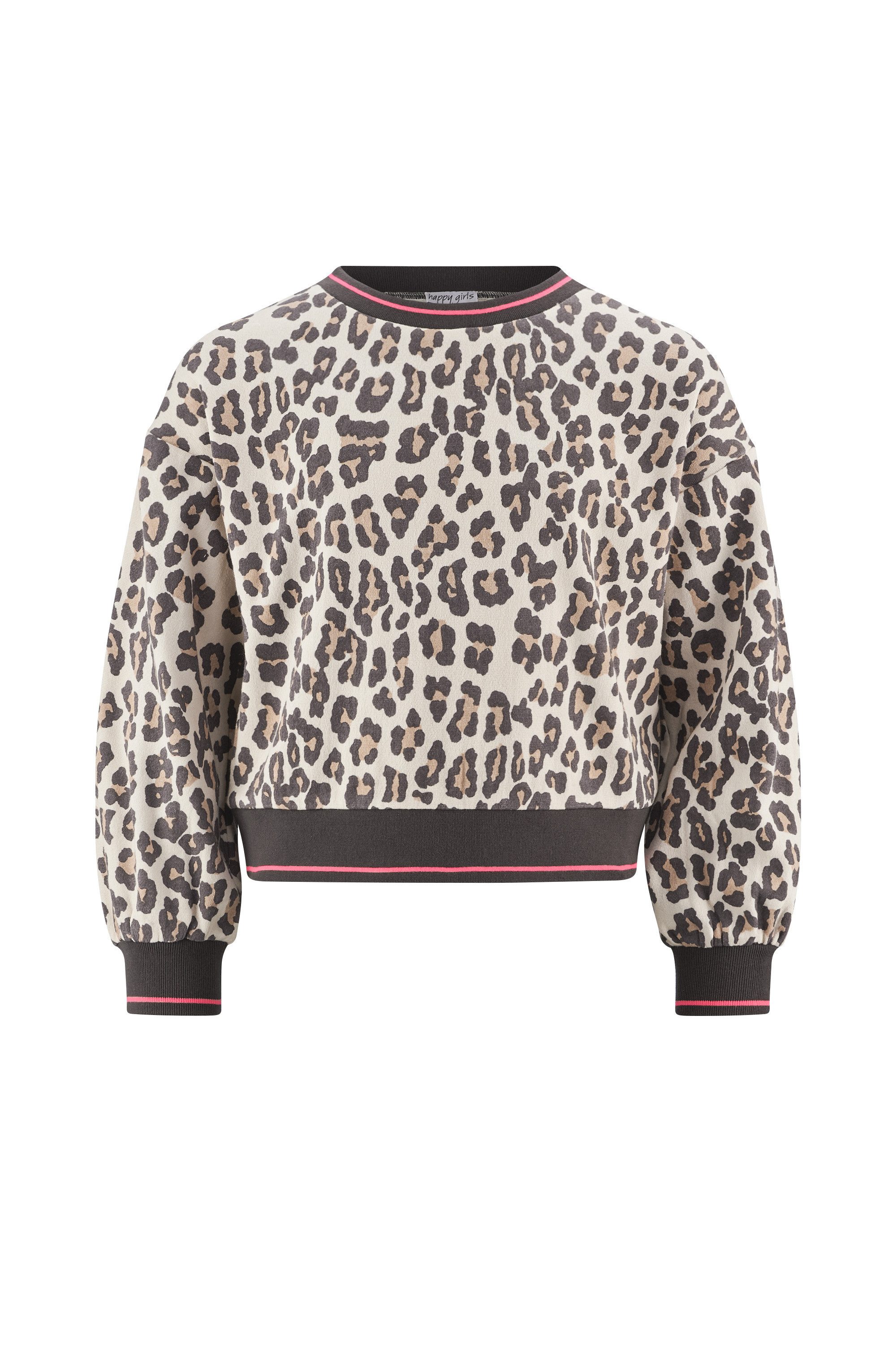 happy girls Sommerkleid Pulli