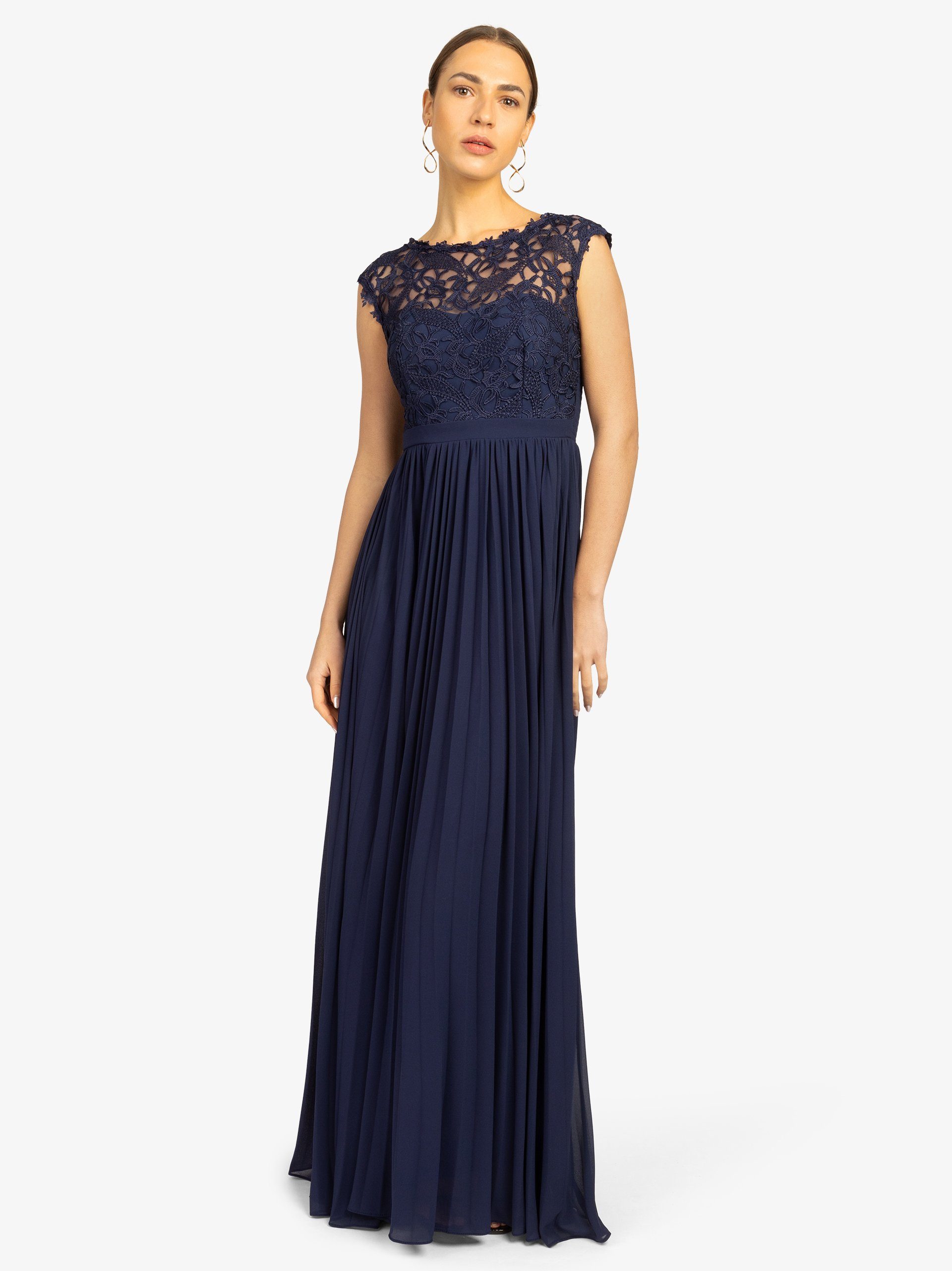 Abendkleid