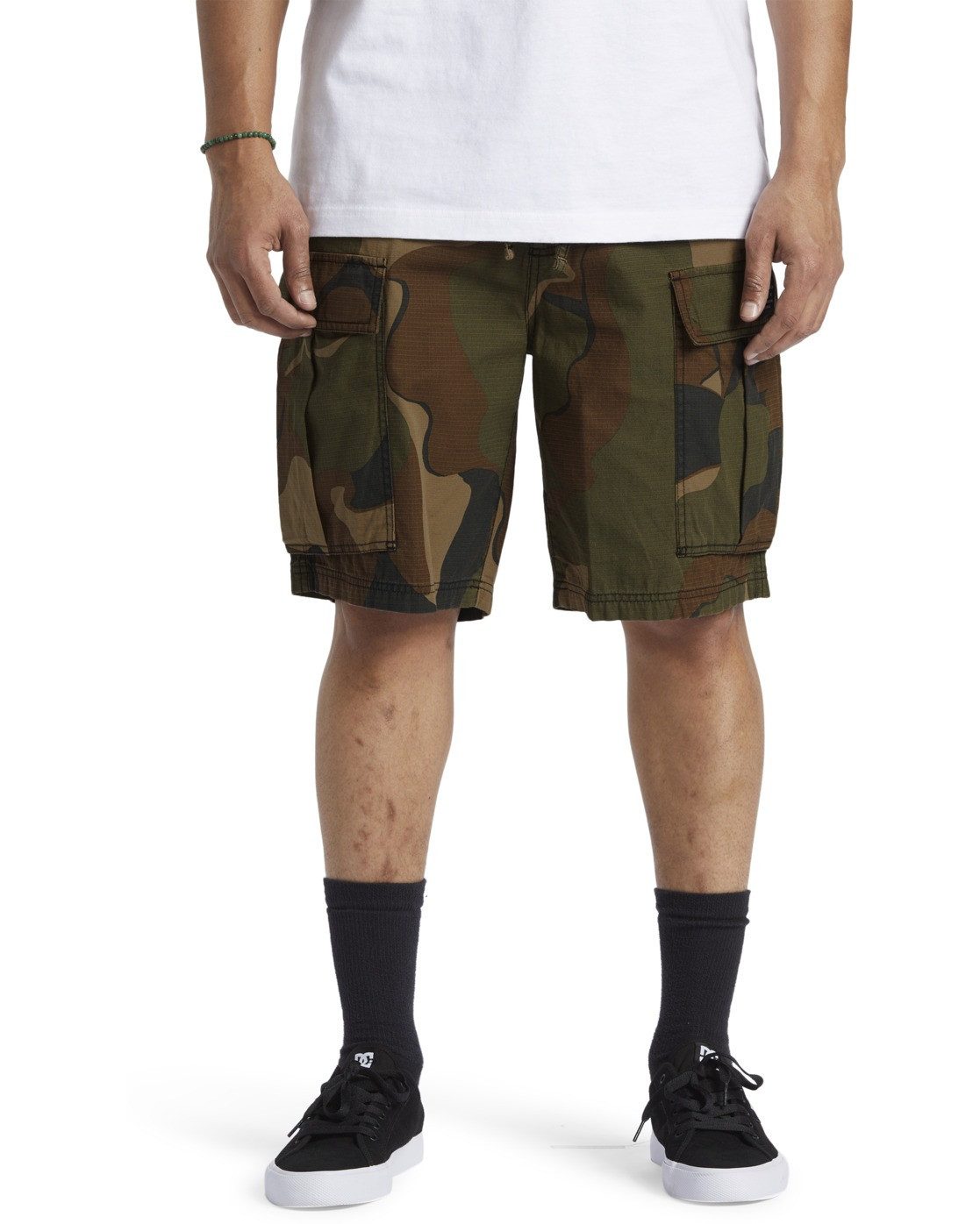 Bermudas Tundra 22"